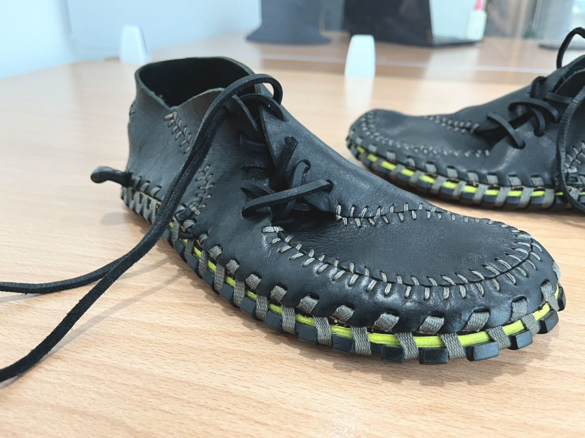 Nike ACG Nike ACG Considered Long Ball Lace Size US 7 / EU 40 - 3 Thumbnail