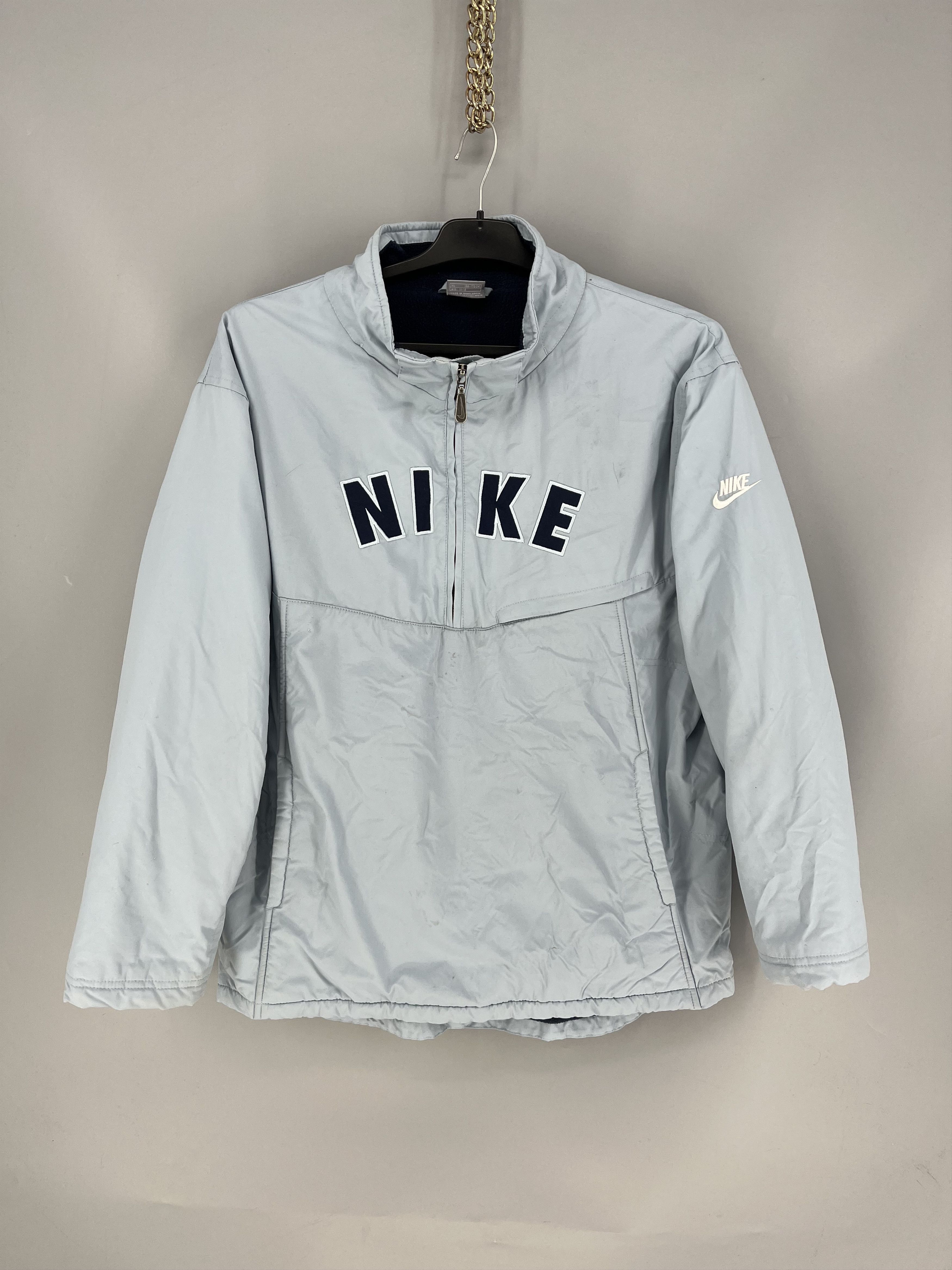 Nike The Dept. Of Nike Archives 89 Jacket | Grailed