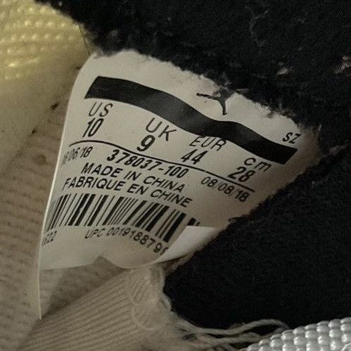 Jordan Brand Air Jordan 11 Retro Concord Size US 10 / EU 43 - 6 Thumbnail