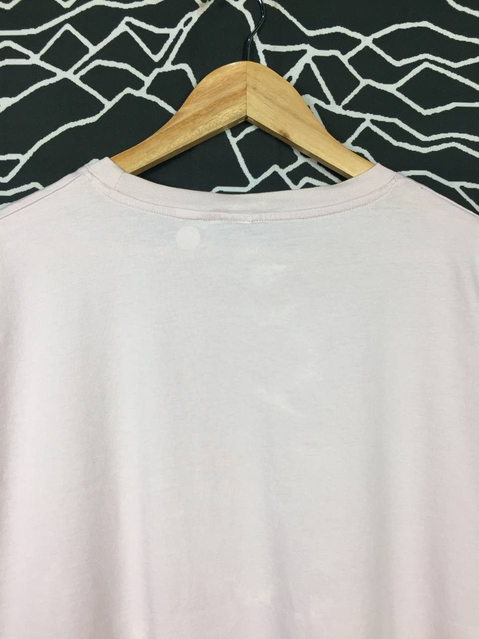 H&M H&M The Rolling Stones Oversized Printed Big Logo Tee Size US XL / EU 56 / 4 - 6 Thumbnail