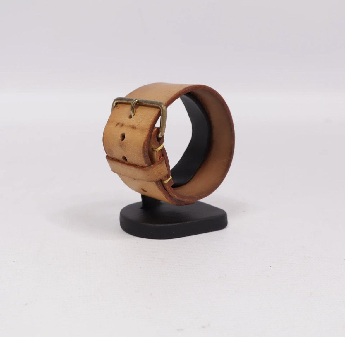 Louis Vuitton Vintage louis vuitton bracelet Size ONE SIZE - 3 Thumbnail