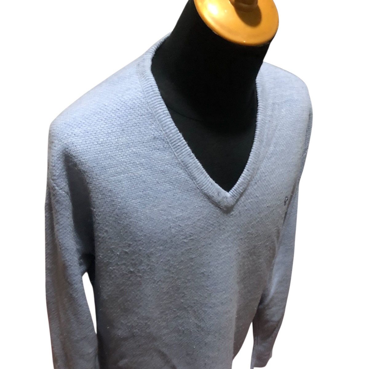 Christian Dior Monsieur × Dior × Vintage Christian Dior Sweatshirt Size L / US 10 / IT 46 - 3 Thumbnail