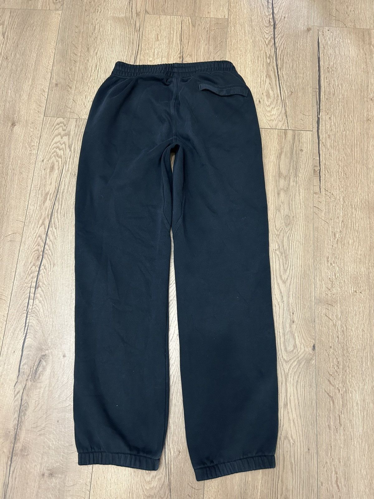 Nike Nike baggy sweatpants joggers 90s y2k drill uk swag skate Size US 34 / EU 50 - 14 Thumbnail