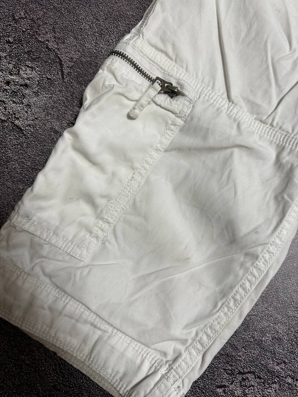 Polo Ralph Lauren × Vintage Vintage Polo Ralph Lauren Cargo Pants Size US 34 / EU 50 - 18 Thumbnail
