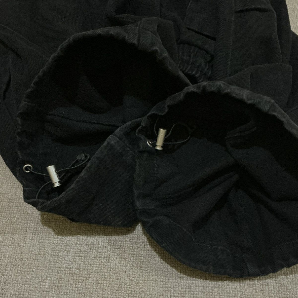 Other Own Baggy Fit Cargopants Size US 34 / EU 50 - 6 Thumbnail