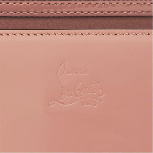 Christian Louboutin Loubi54 Clutch Size ONE SIZE - 6 Thumbnail