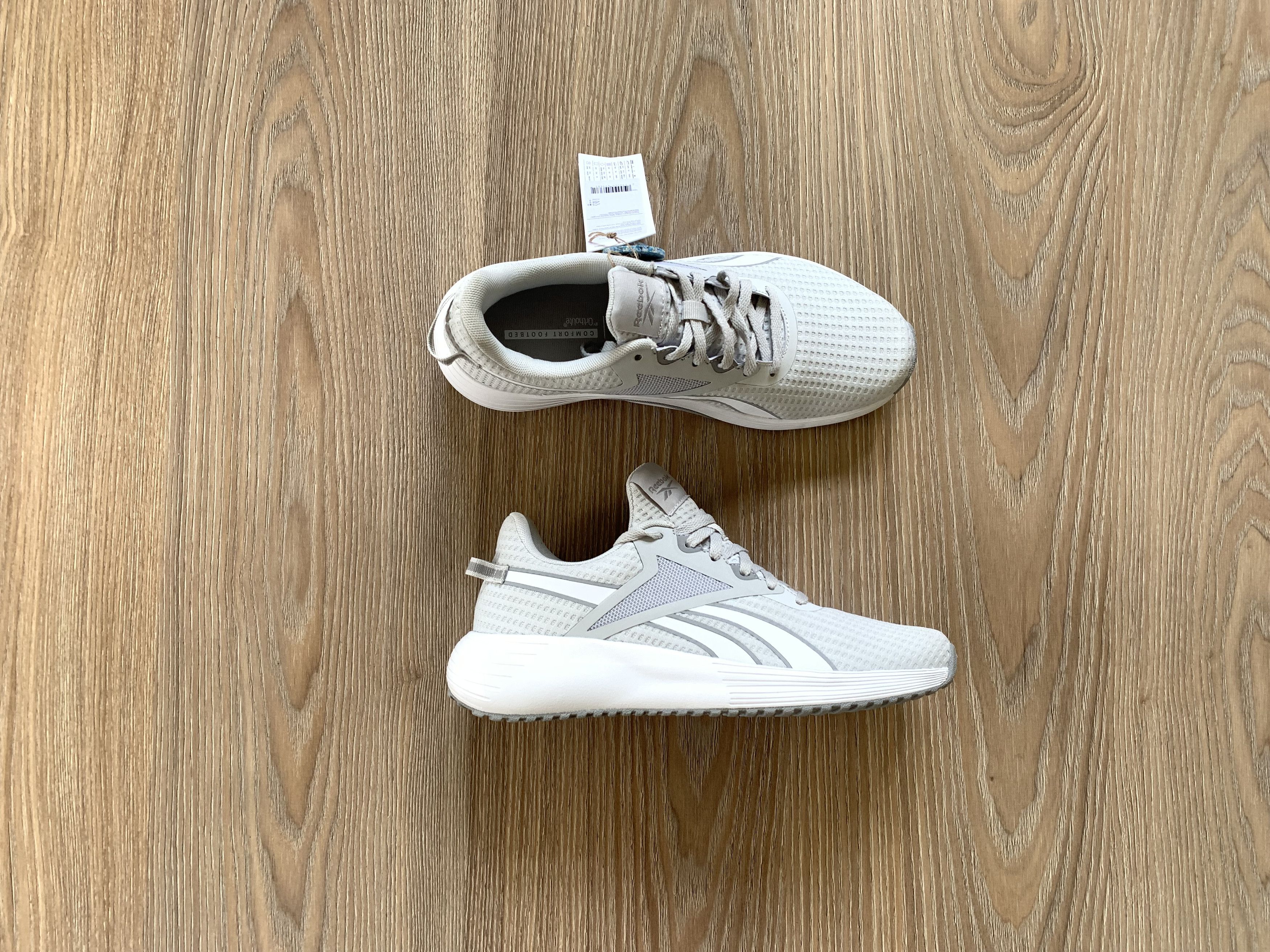 Reebok Reebok Lite 3 Running Sneakers Size US 8 / IT 38 - 1 Thumbnail