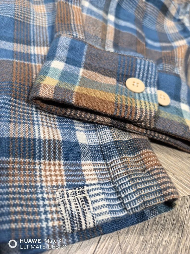 Visvim visvim 22AW BOOMER SHIRT 2505-Nextarrow Size US L / EU 52-54 / 3 - 2 Thumbnail