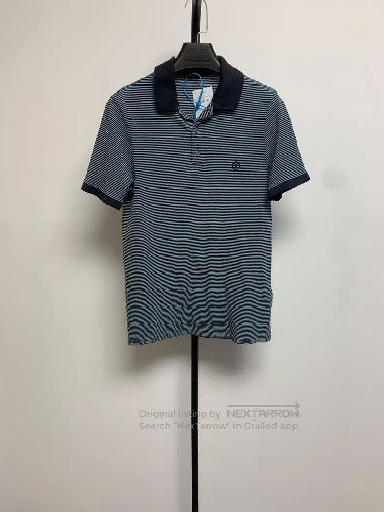 Louis Vuitton Louis Vuitton Polo shirt Size US S / EU 44-46 / 1 - 1 Thumbnail