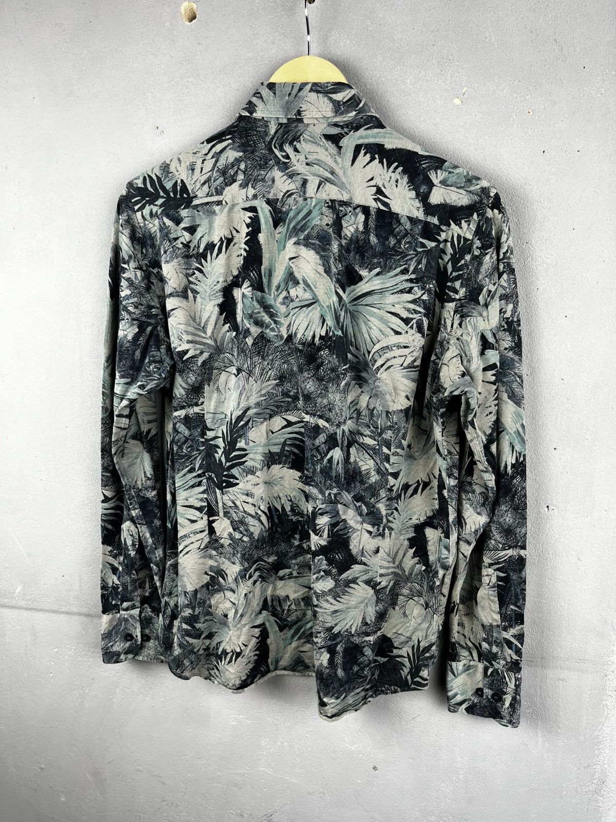 Etro Etro button shirt Size S / US 4 / IT 40 - 8 Thumbnail