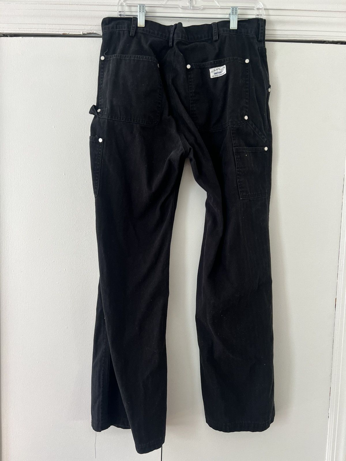 No Maintenance NO MAINTENANCE DRIFTER PANT Size US 32 / EU 48 - 2 Thumbnail