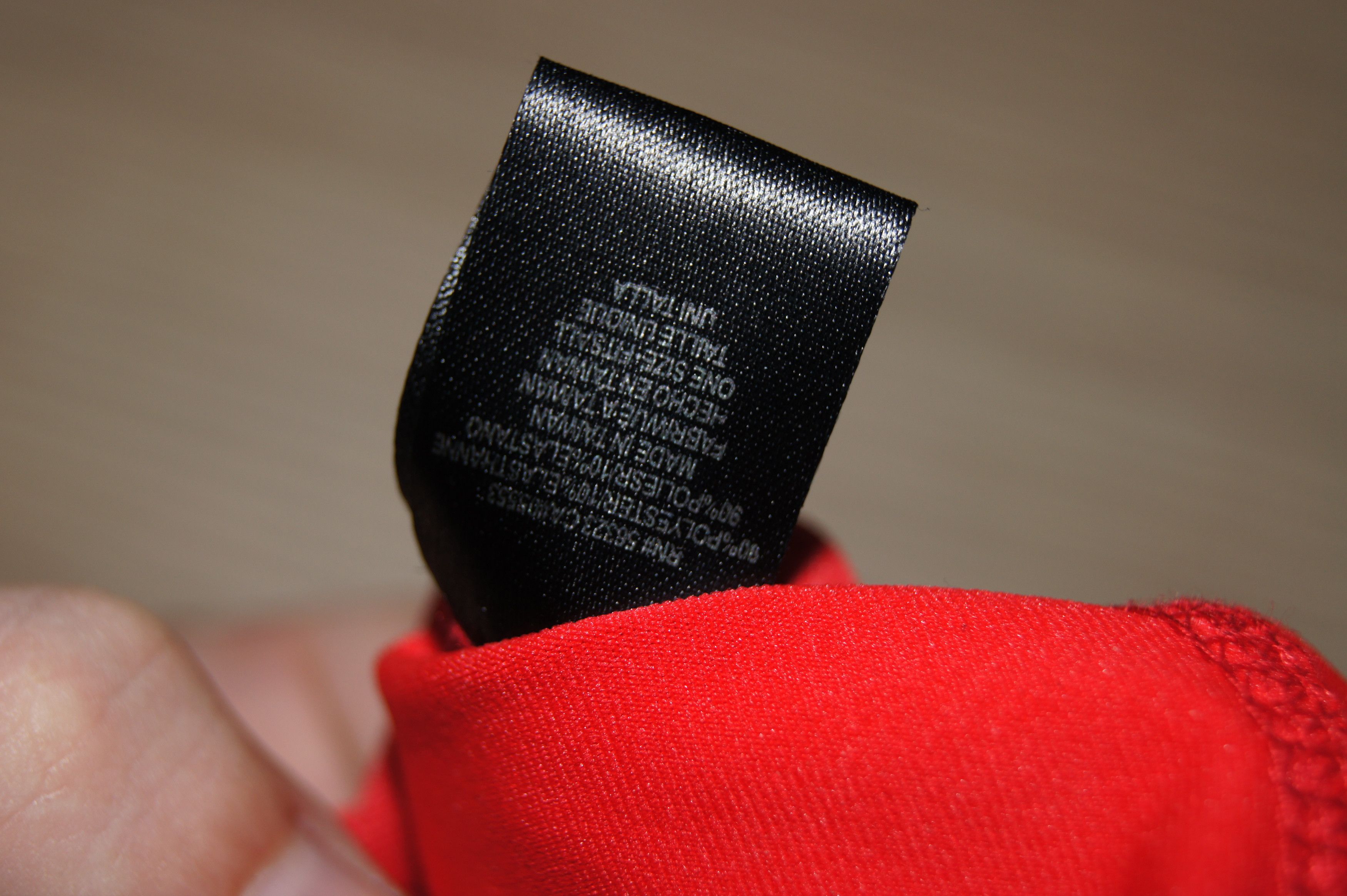 50 Cent × Vintage 50 Cent Red hat /cap Size ONE SIZE - 6 Thumbnail