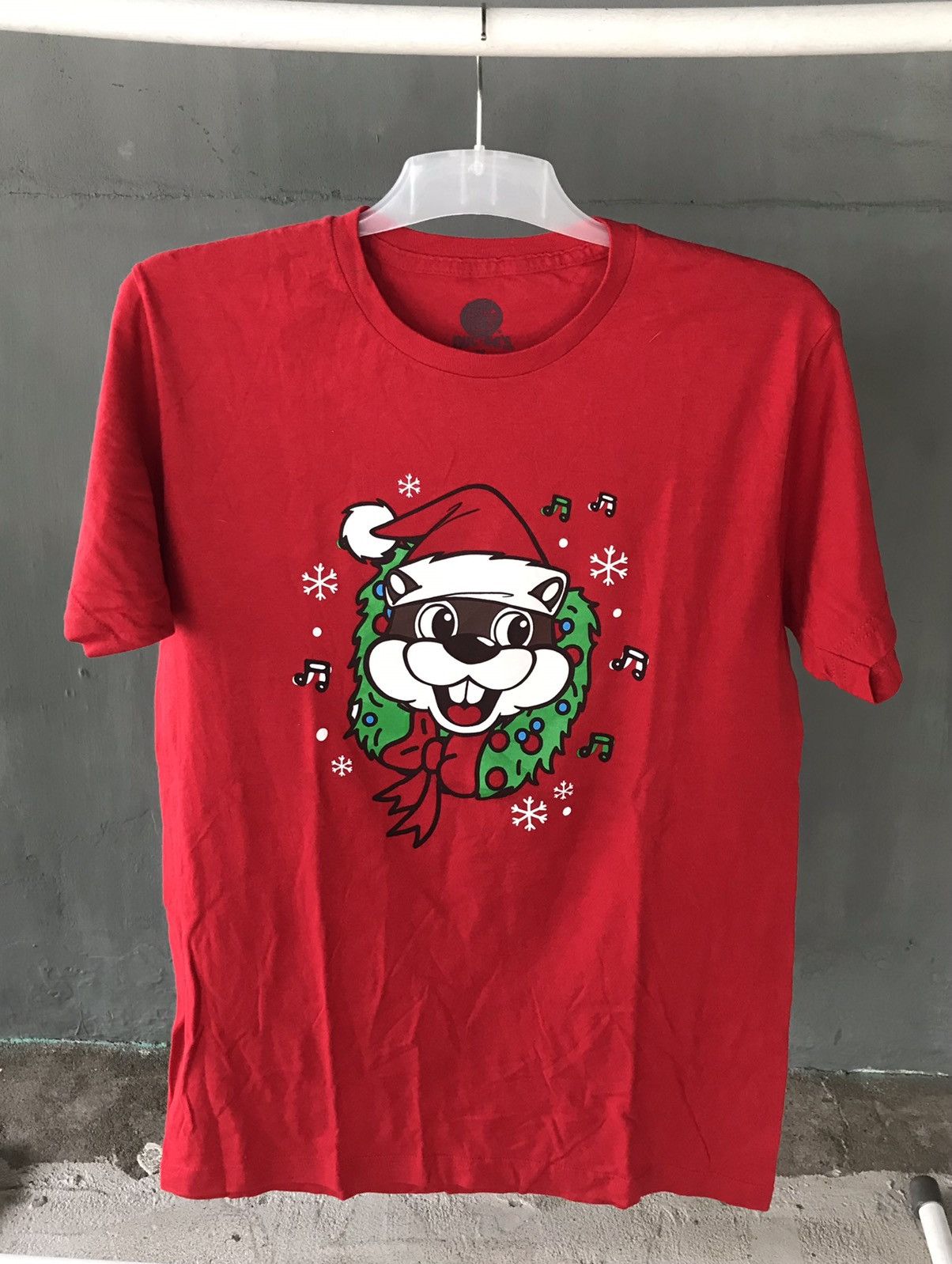 Junk Food × Vintage Buc-ee's Holding inc Size US L / EU 52-54 / 3 - 1 Thumbnail