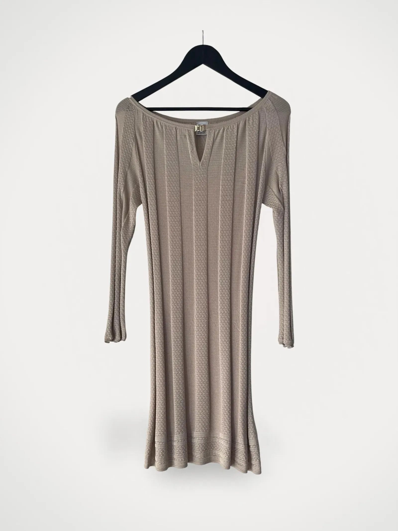 Missoni Missoni Dress Size M / US 6-8 / IT 42-44 - 1 Thumbnail