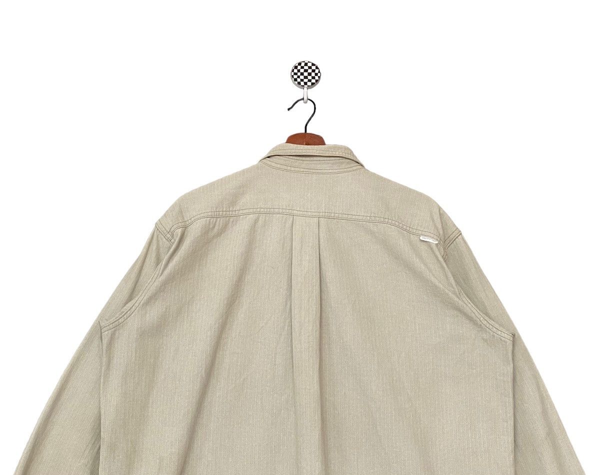 Neighborhood Vintage Japanese Brand Neighborhood Jacket 2000s Size US M / EU 48-50 / 2 - 7 Thumbnail