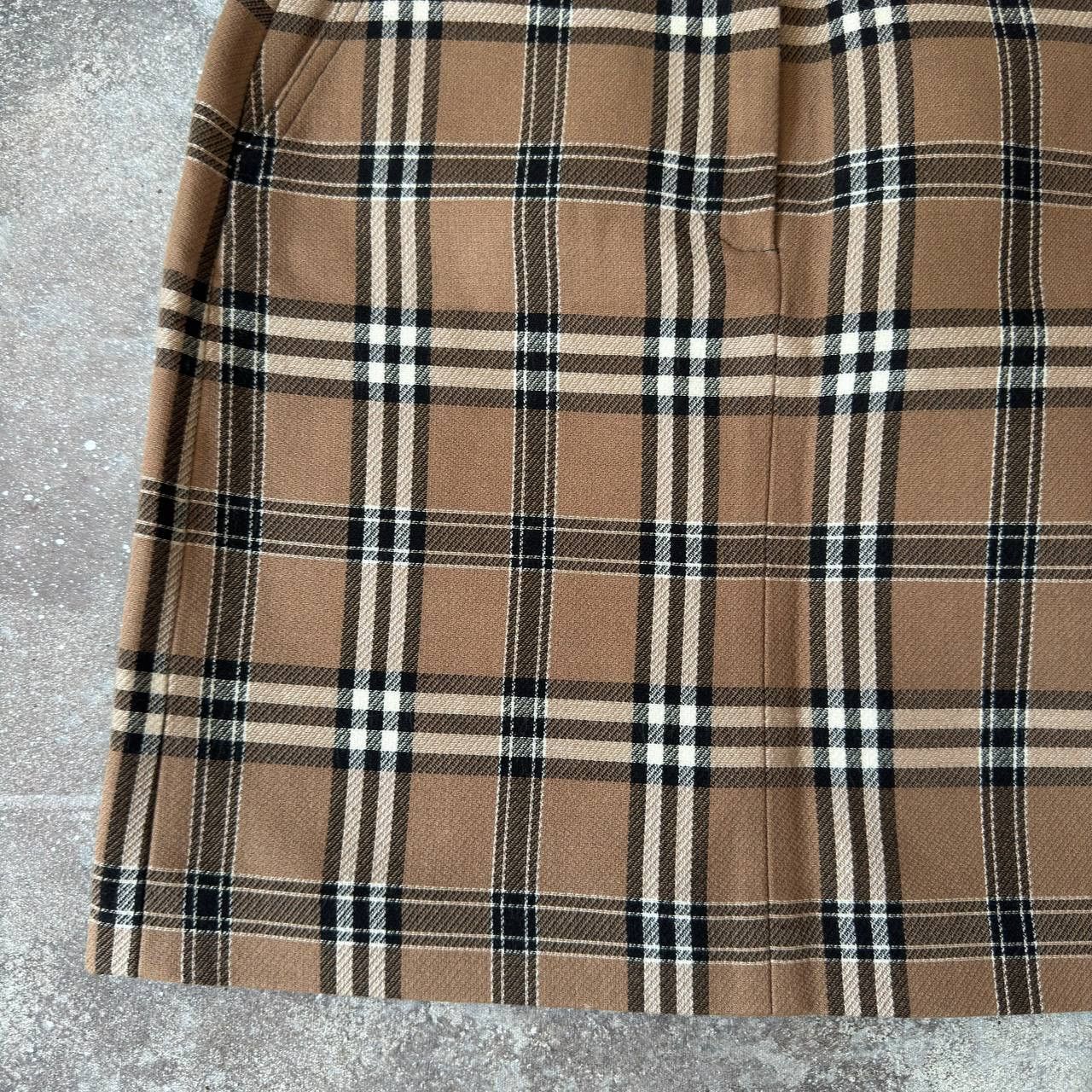 Designer × Sandro Sandro Paris Mini Skirt (RRP 350$) Size 24" / US 00 / IT 34 - 5 Thumbnail