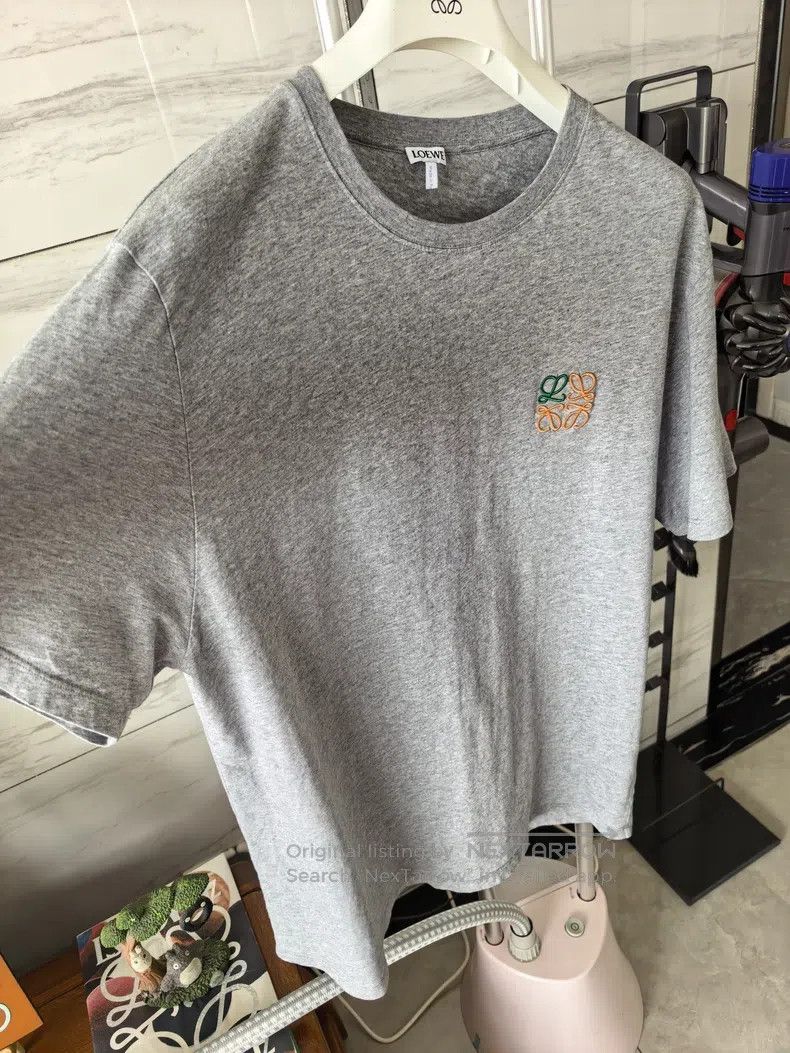 Loewe Loewe SS24 Short Sleeve Size US XXL / EU 58 / 5 - 7 Thumbnail