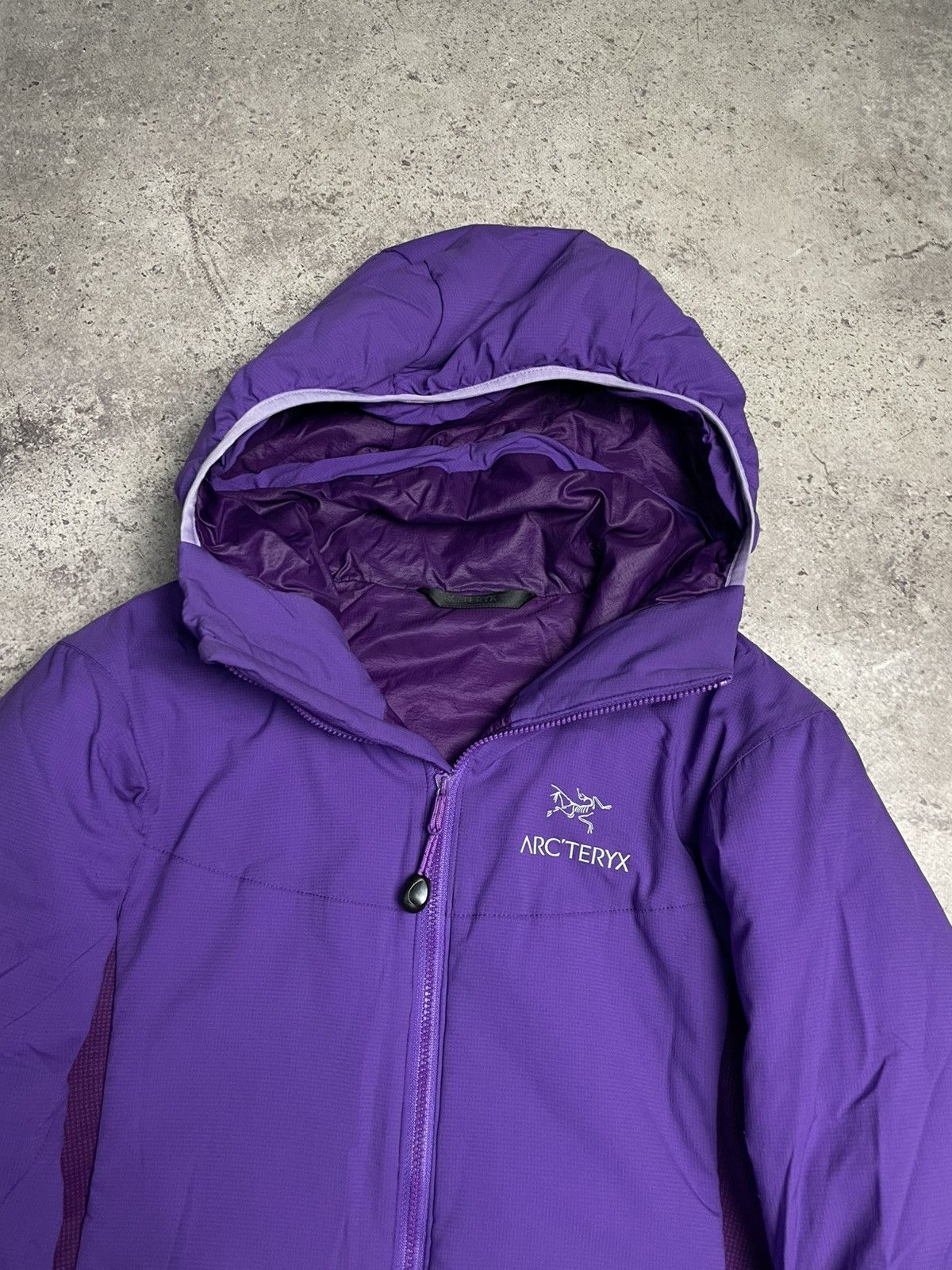 Arc'teryx Arcteryx Atom LT Jacket Size US S / EU 44-46 / 1 - 3 Thumbnail