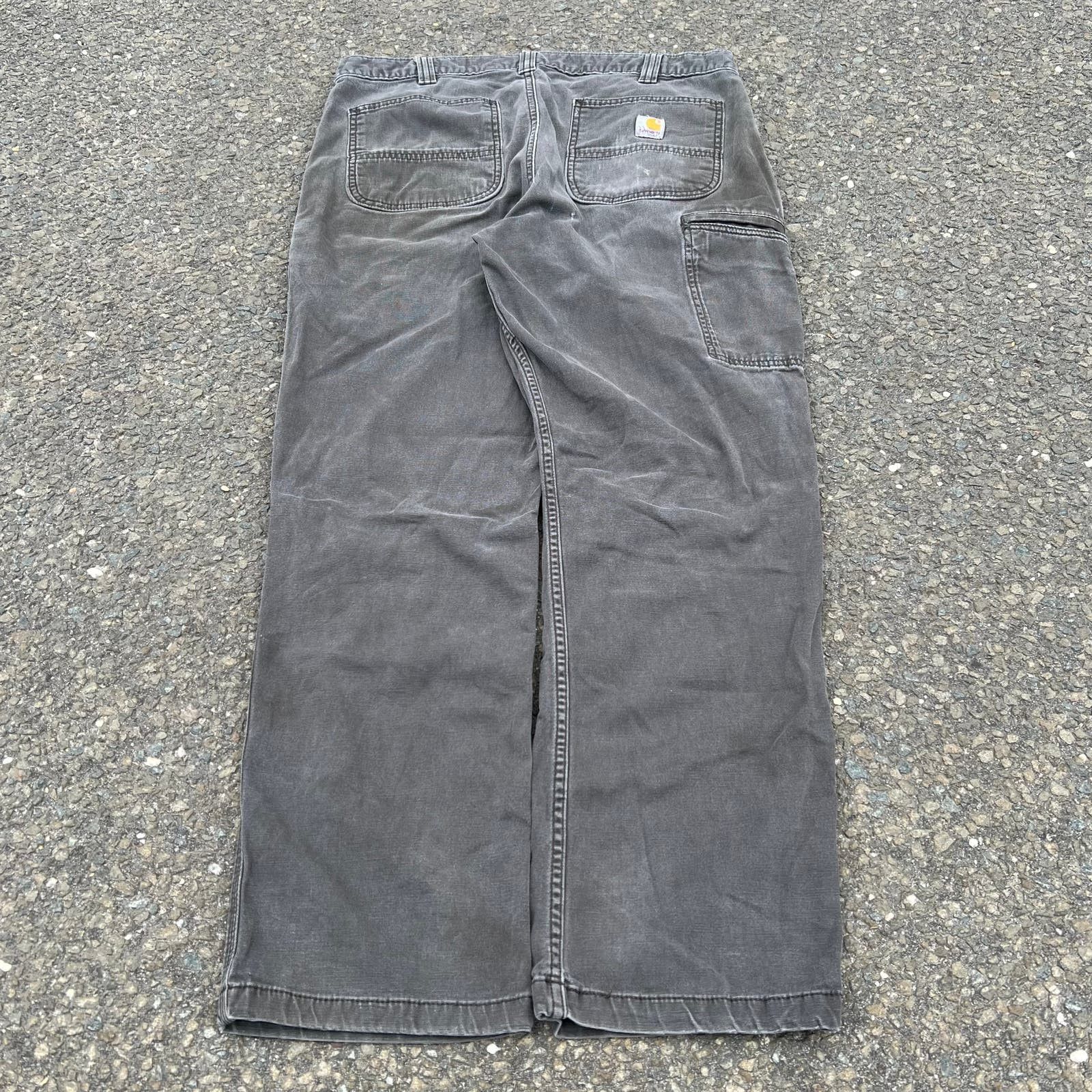 Carhartt × Streetwear × Vintage Vintage y2k relaxed fit Carhartt 