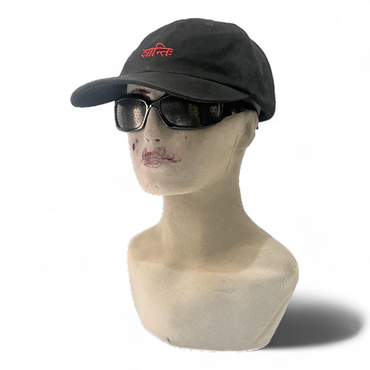 Japanese Brand S/e/o hat Size ONE SIZE - 7 Thumbnail