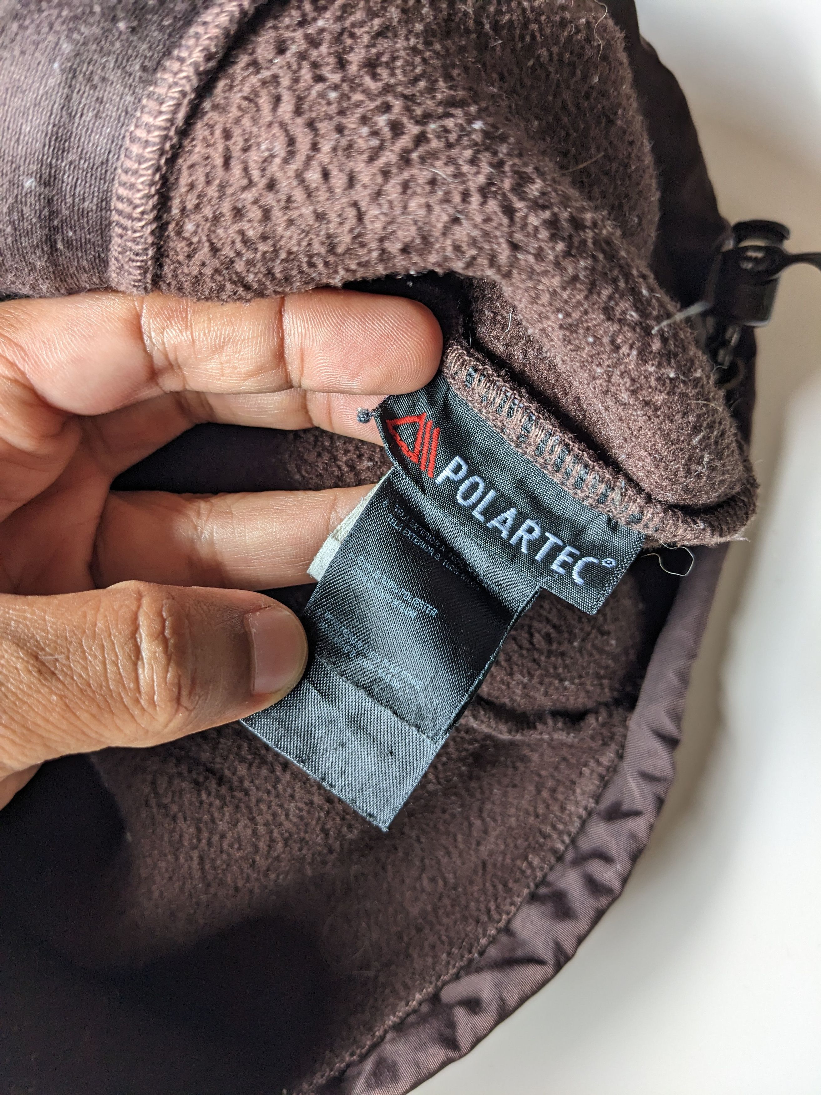 The North Face The North Face Polartec fleece jacket Size M / US 6-8 / IT 42-44 - 7 Thumbnail