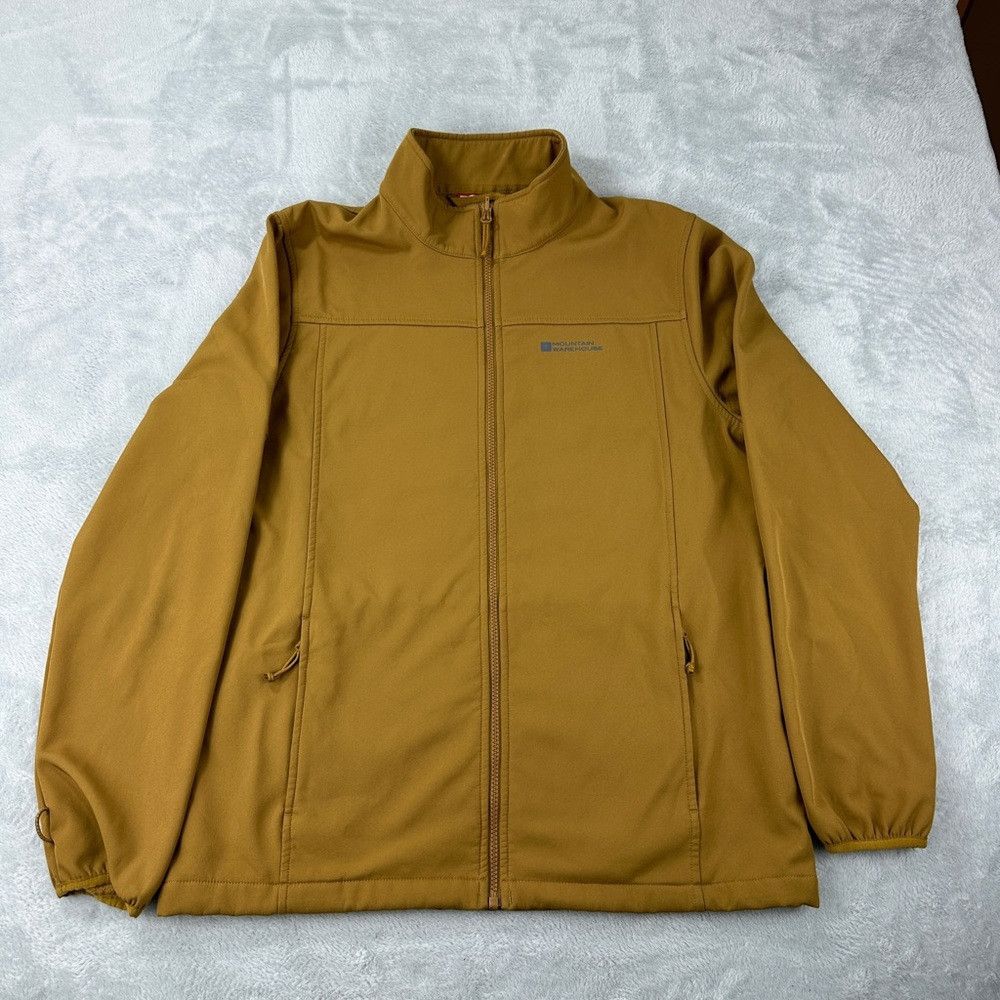 Other Mountain Warehouse Extream Brown Jacket Men’s Size M Size US M / EU 48-50 / 2 - 1 Thumbnail