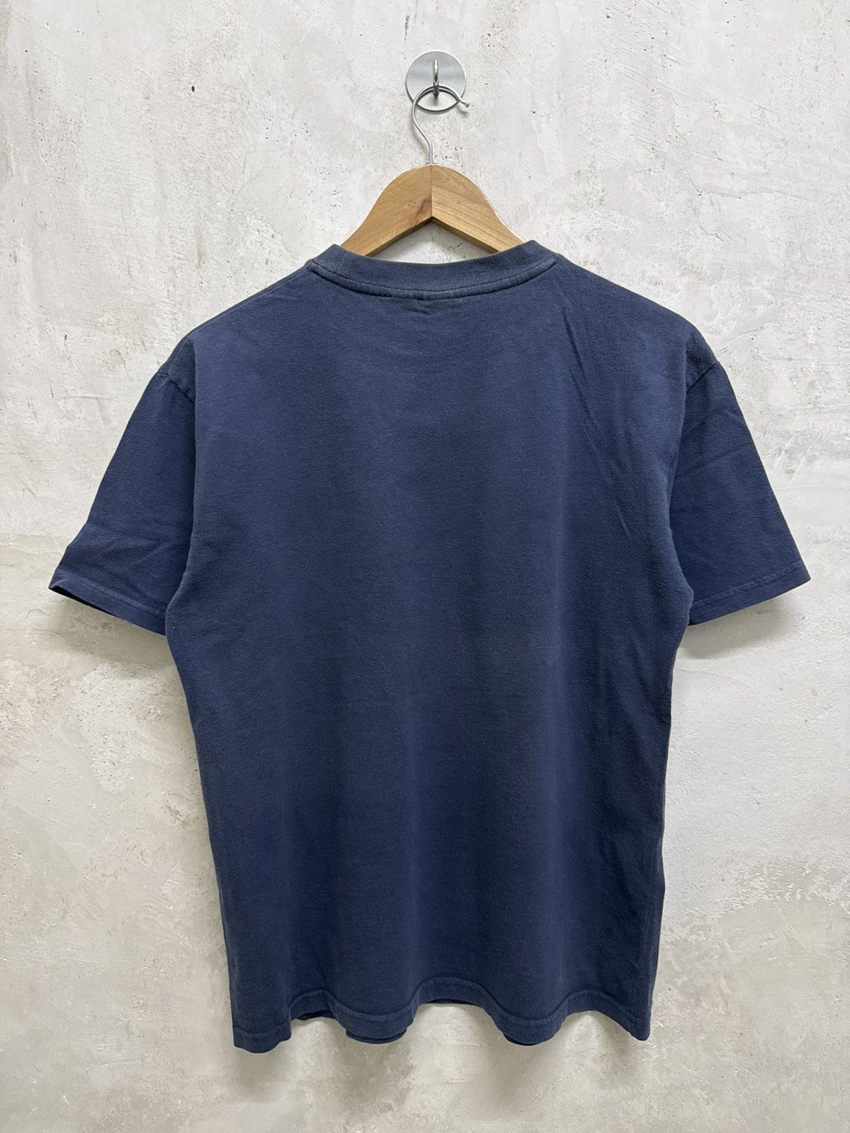 Levi's Vintage Sun Faded Levis Thrash T-Shirt Size US S / EU 44-46 / 1 - 3 Thumbnail