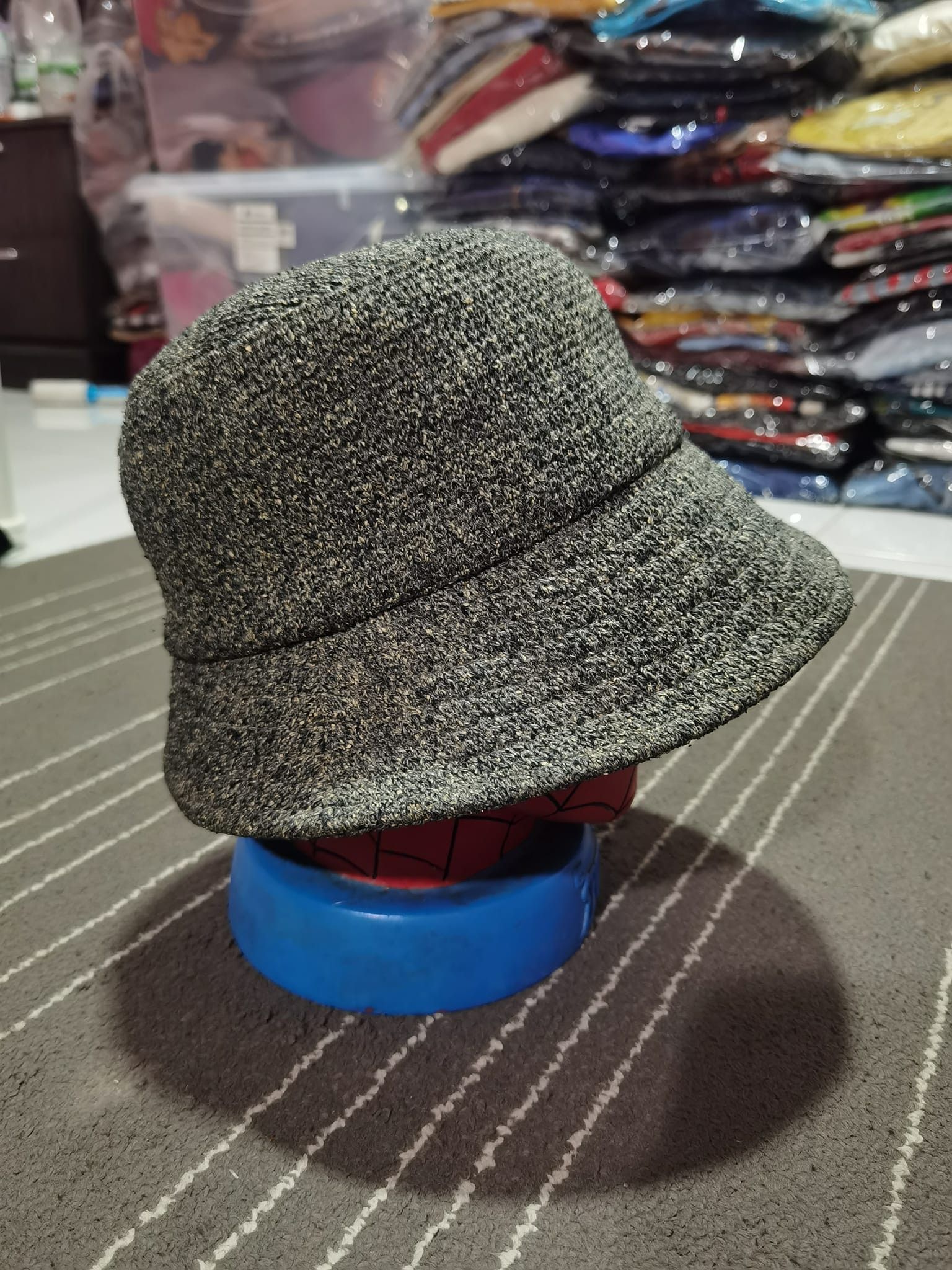 Lancel LANCEL VINTAGE bucket hat 57. 5cm Size ONE SIZE - 2 Thumbnail
