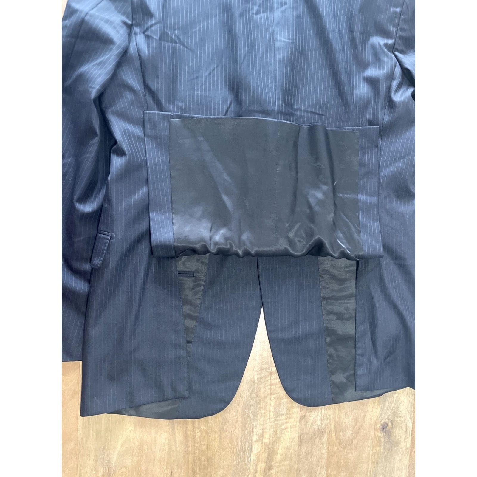 Vintage VINTAGE Hickey Freeman Blazer? Size 42R - 6 Thumbnail