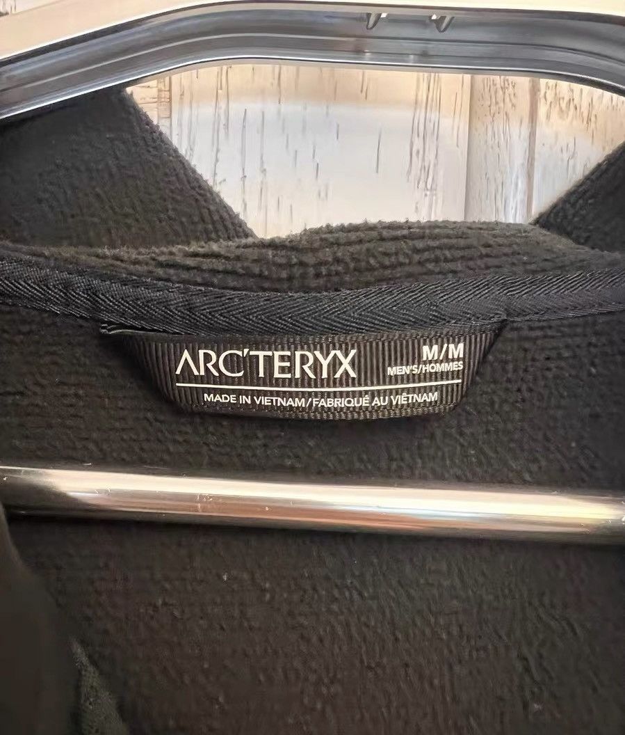 Arc'teryx Arc'teryx Gamma MX Hoody Softshell Jacket Size US M / EU 48-50 / 2 - 3 Thumbnail