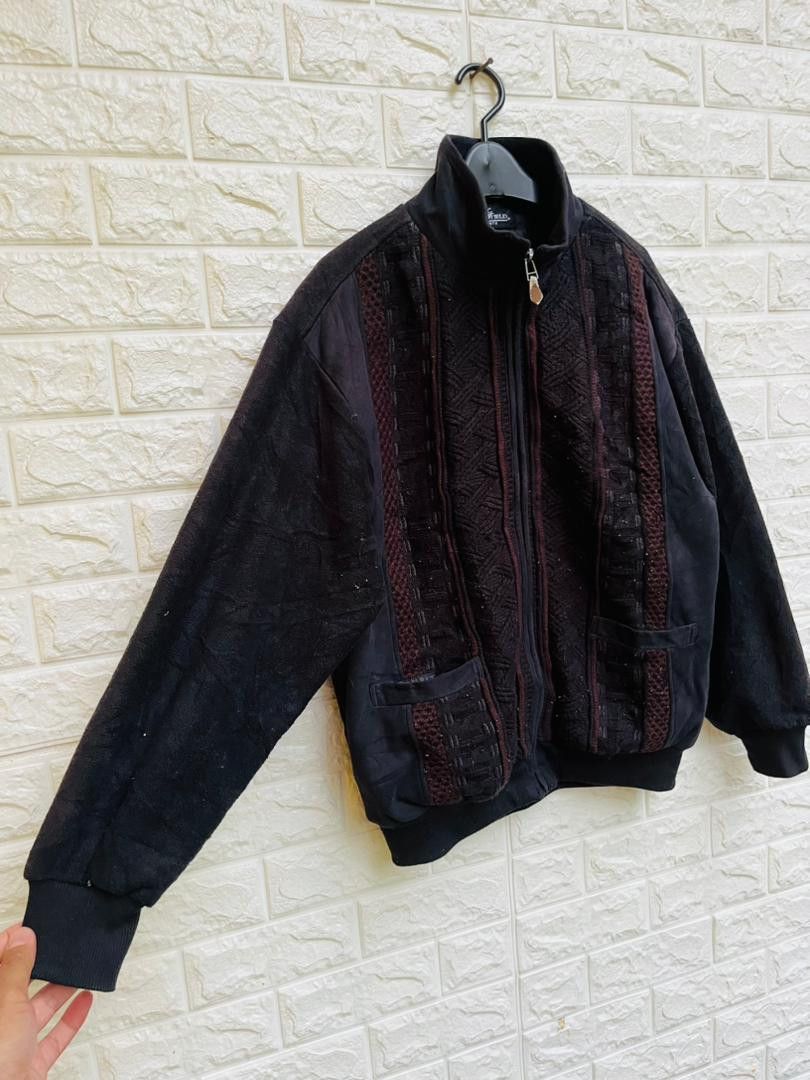 Japanese Brand Vintage North Field Japanese Designer Fashion Style Size US L / EU 52-54 / 3 - 4 Thumbnail