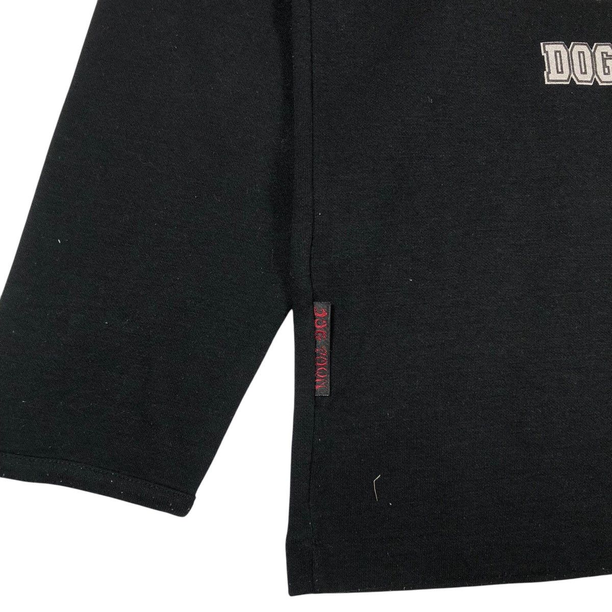 Other DOGTOWN Skaters Gear Big Backprint Sweatshirt Size US M / EU 48-50 / 2 - 5 Thumbnail
