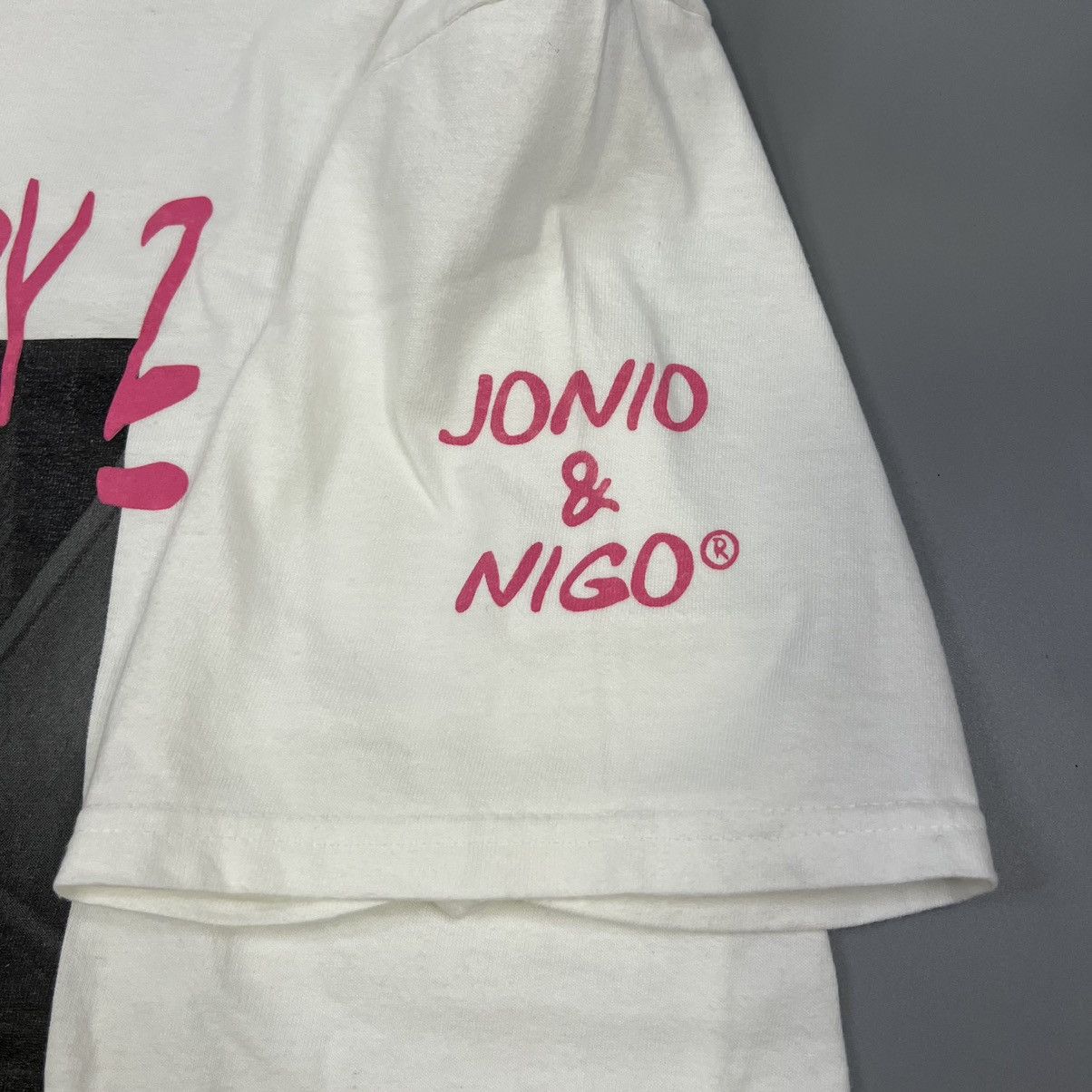 Bape × Undercover RAREST Bape x Undercover x Nowhere Last Orgy 2 Size US L / EU 52-54 / 3 - 5 Thumbnail