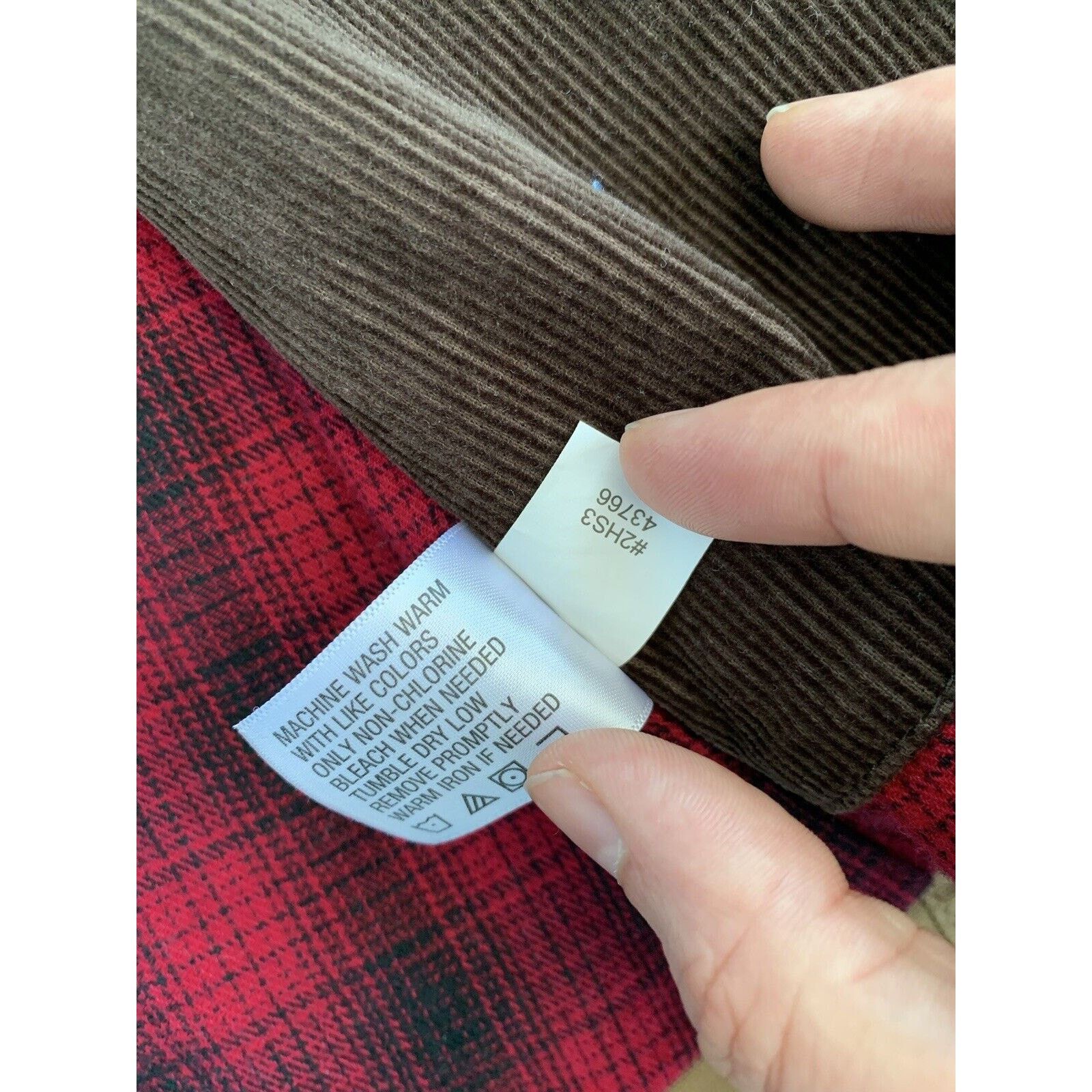 Orvis Women's ORVIS Chore Utility Worker Jacket Coat Size L US 10 Size L / US 10 / IT 46 - 23 Thumbnail
