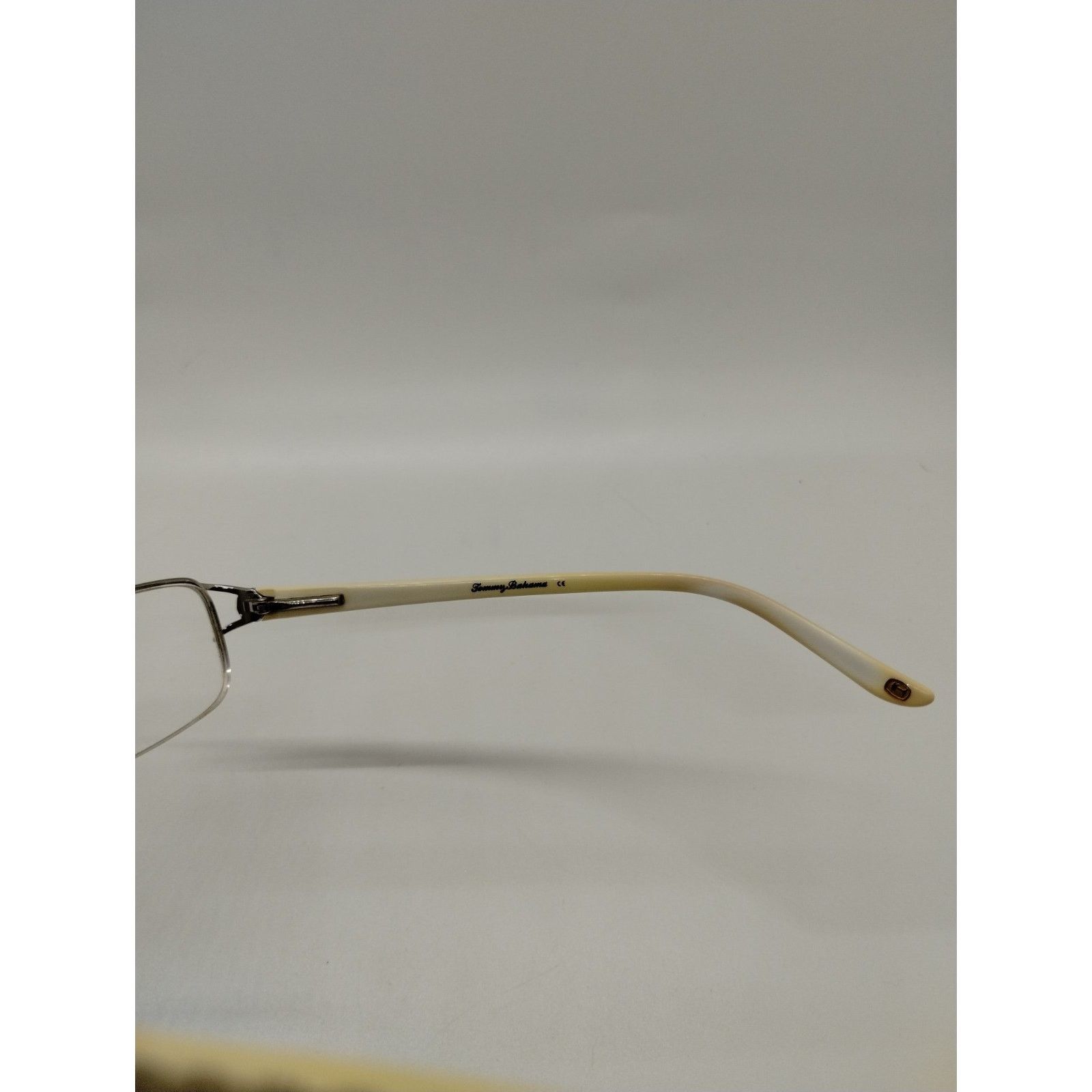 Tommy Bahama Tommy Bahama Eyeglass Frames TB5011 48-17-130 -Discoloration Size ONE SIZE - 6 Thumbnail