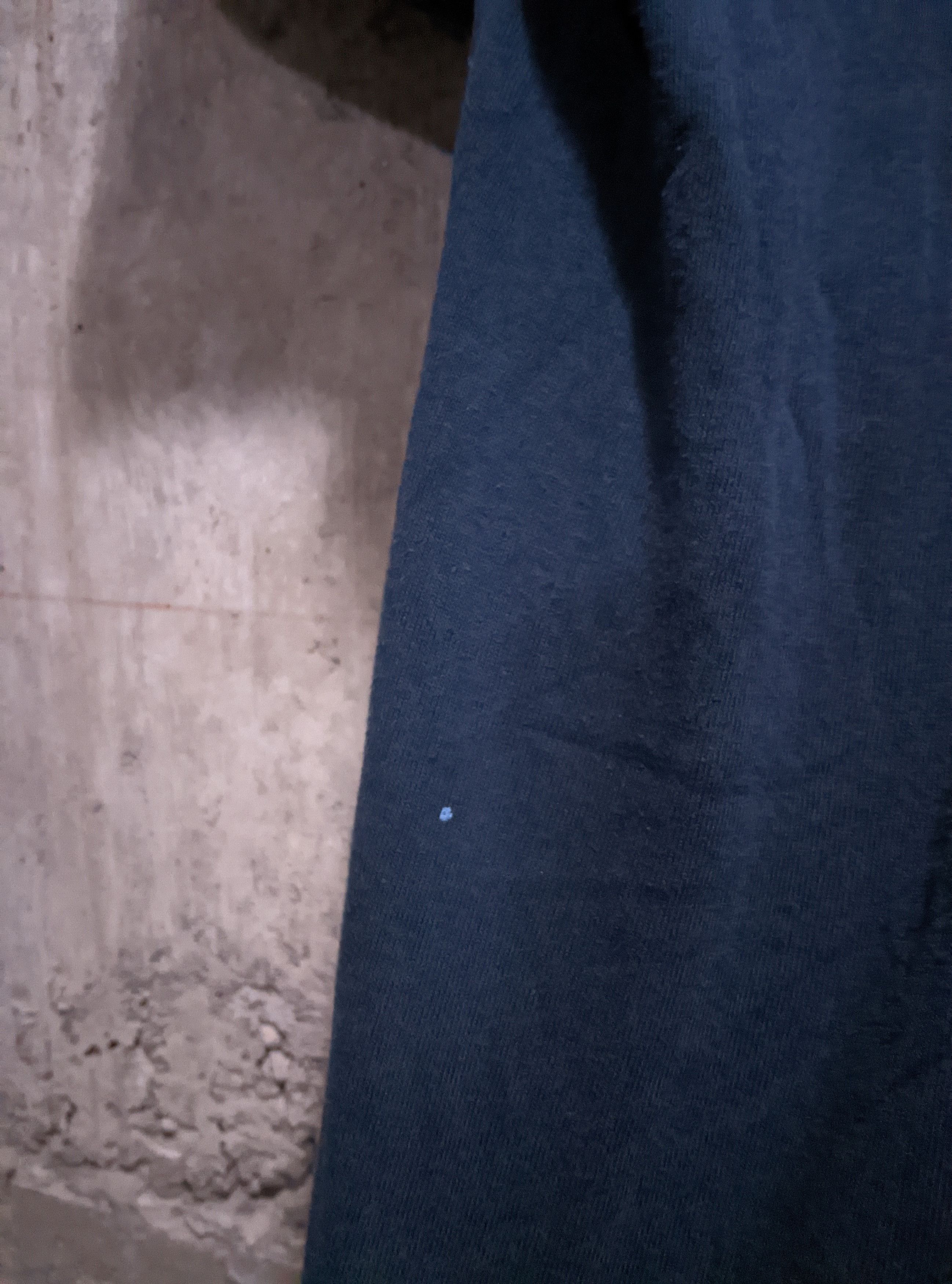 Band Tees × Vintage Vintage 2003 Foo fighters x sweat x t shirt Size US M / EU 48-50 / 2 - 6 Thumbnail