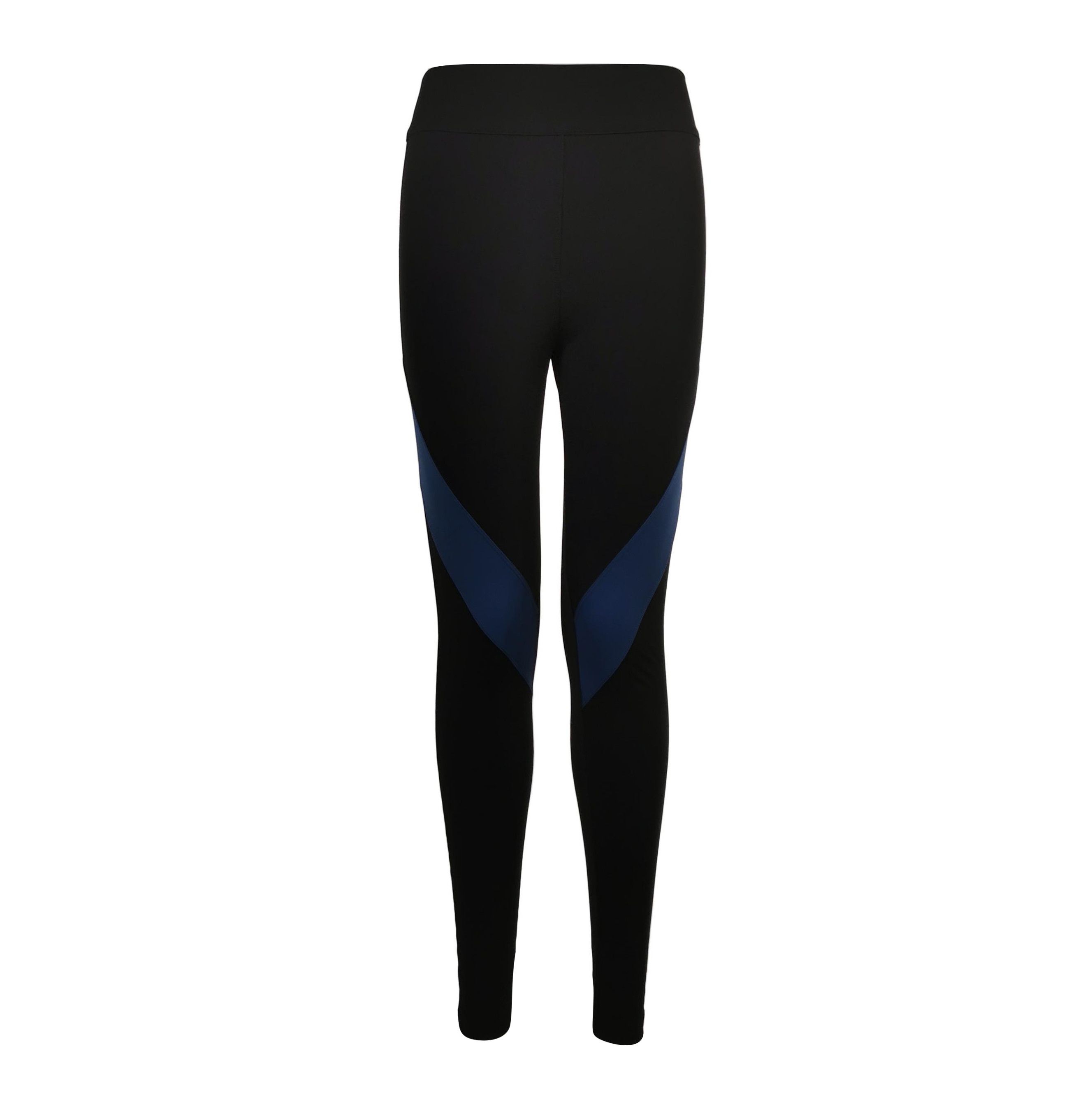 Burberry Burberry Color Block Logo Tights in XS Size 0079 Size US 26 / EU 42 - 1 Thumbnail