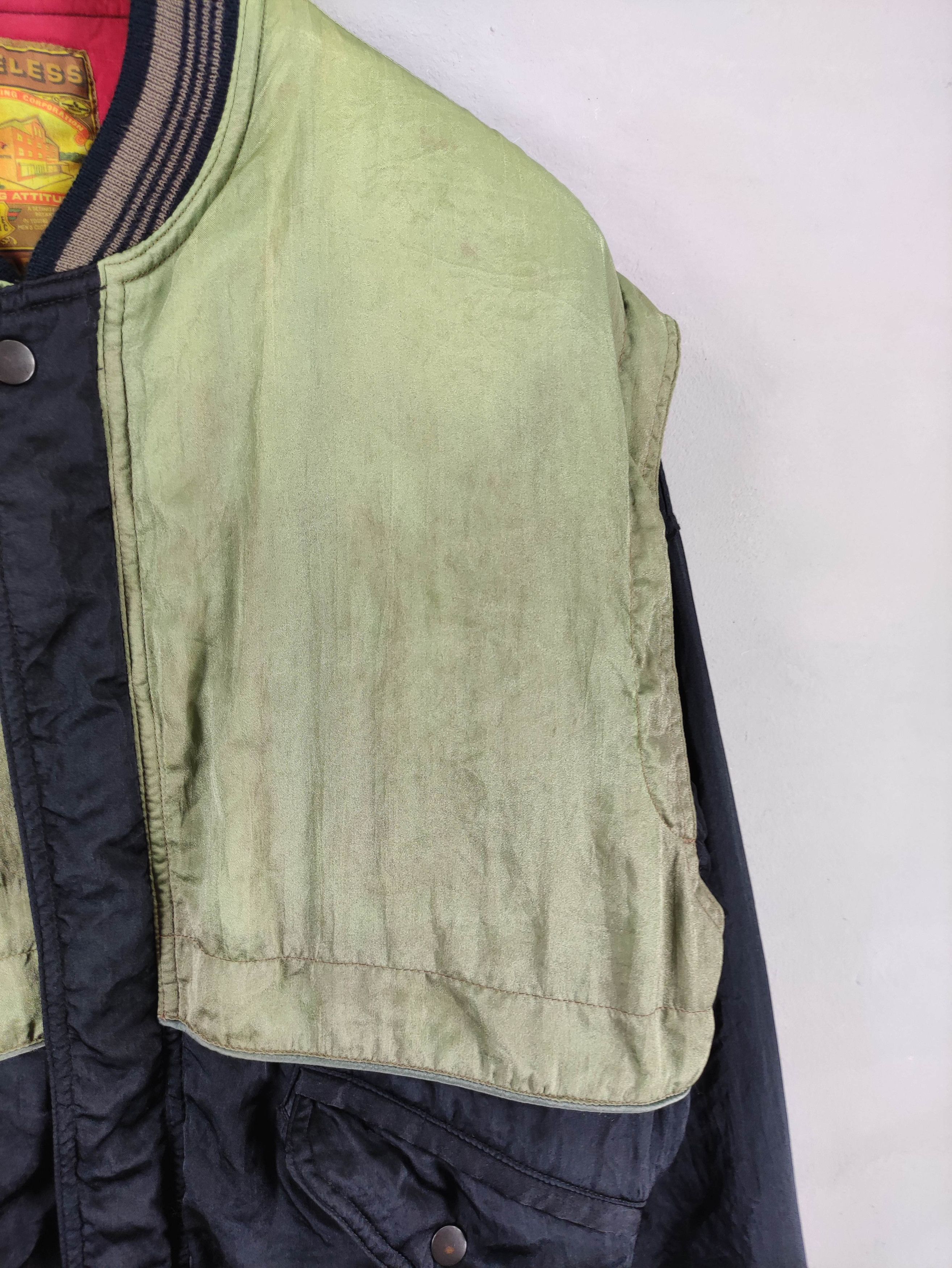 Japanese Brand Vintage Kearney House Jacket Size US M / EU 48-50 / 2 - 3 Thumbnail