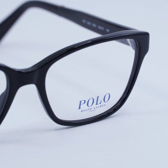 Polo Ralph Lauren Polo Ralph Lauren PH2165 5001 Eyeglasses 53mm Size ONE SIZE - 8 Thumbnail