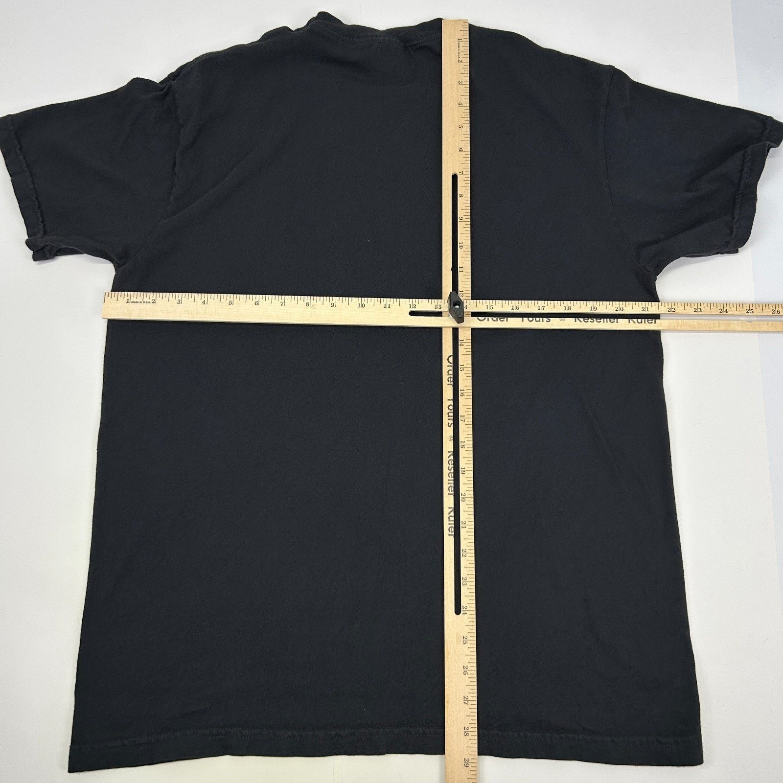 Comfort Colors Mitchell Tenpenny T Shirt Country Western Pop L Large Size US L / EU 52-54 / 3 - 6 Thumbnail