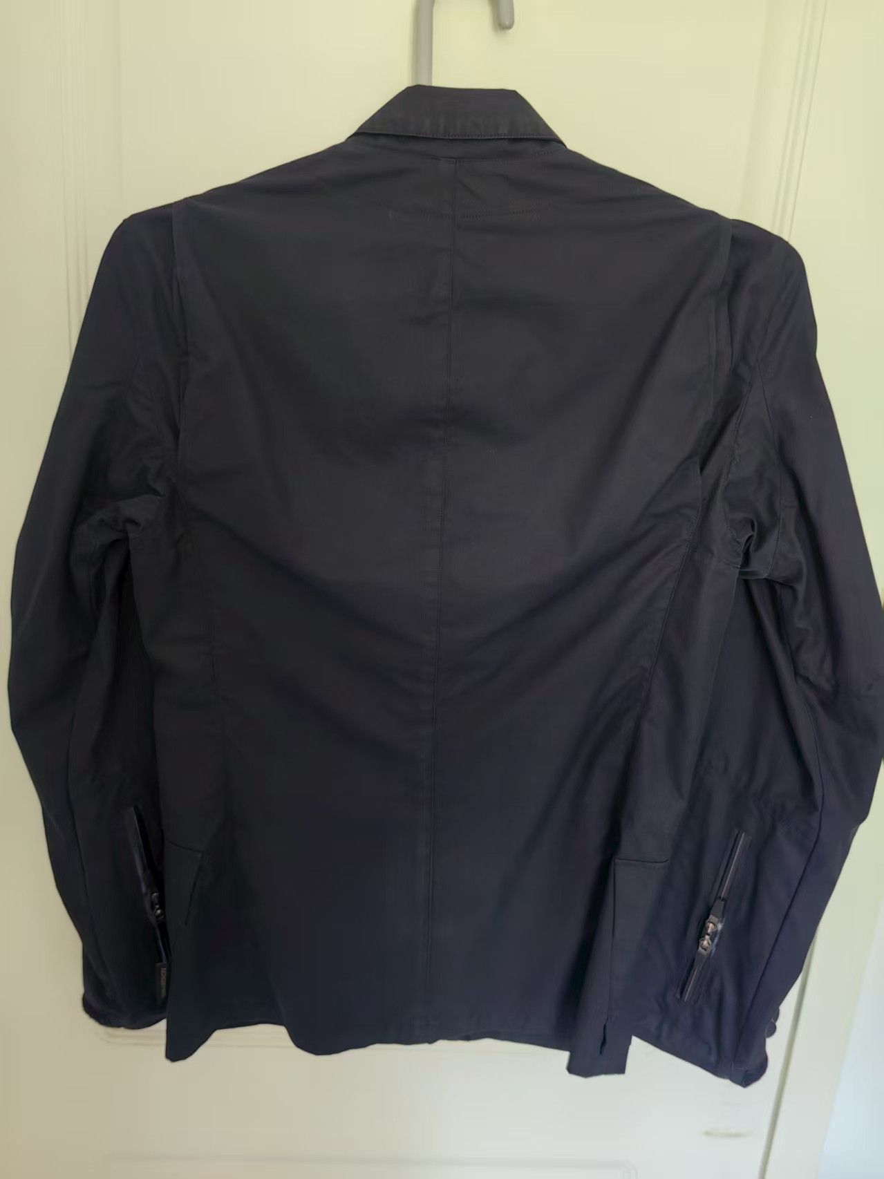 S-J11 SS10 Jacket STOTZ ETAPROOF BLAZER