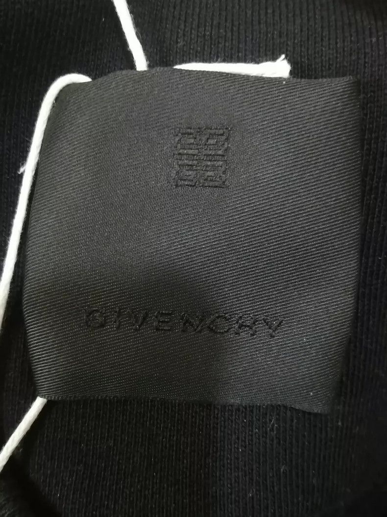 Givenchy Givenchy Shark Head Printed Sweatshirt, XS Size Size US S / EU 44-46 / 1 - 5 Thumbnail