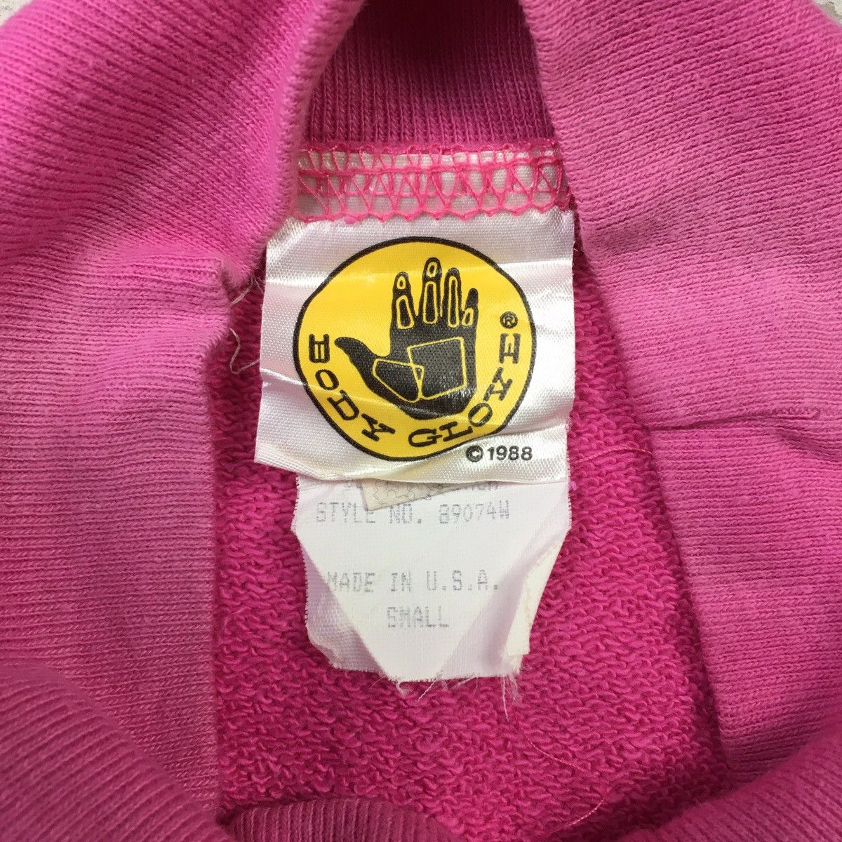 Body Glove Vintage Body Glove Sweatshirt Size US S / EU 44-46 / 1 - 6 Thumbnail