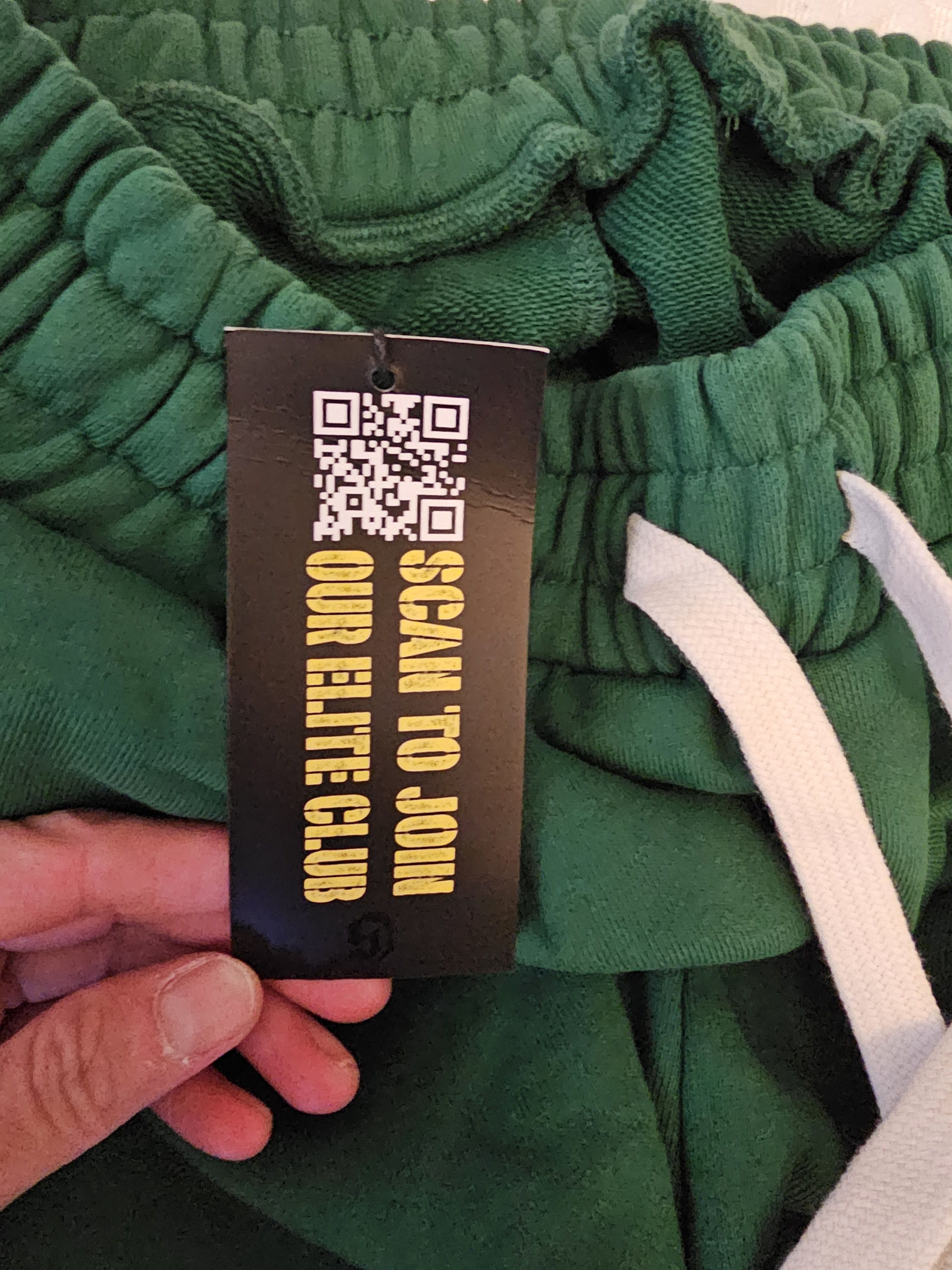 Godspeed Godspeed Hoodie and Sweatpant Set Size US L / EU 52-54 / 3 - 17 Thumbnail