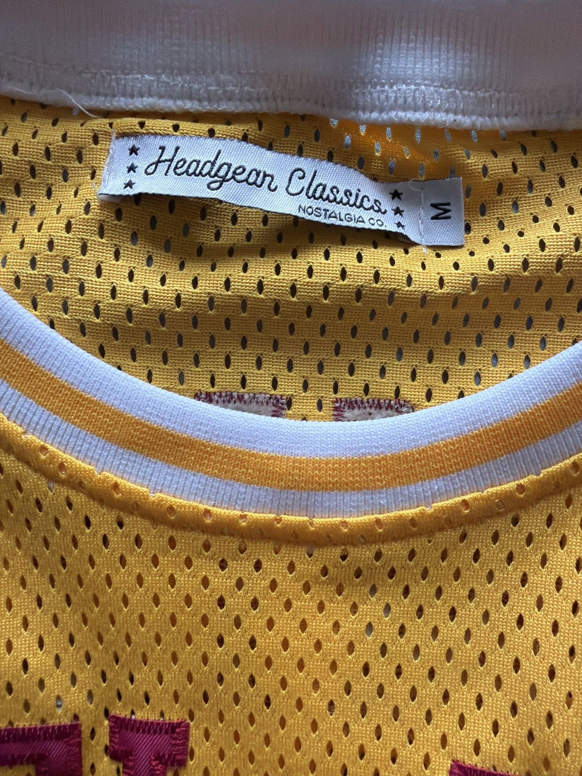 Other Headgear Classics Nostalgia Co Belair Jersey Size US M / EU 48-50 / 2 - 4 Thumbnail