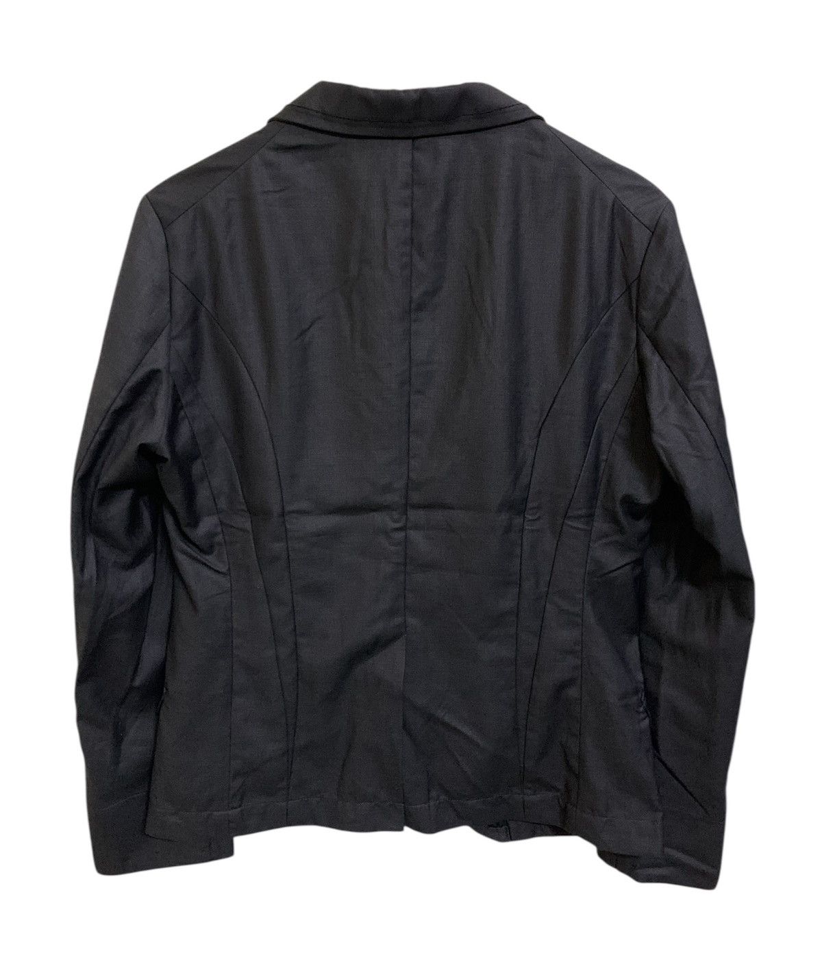 Tornado Mart 💥Final💥Ppfm Eastern Rock Punk Jacket Size M / US 6-8 / IT 42-44 - 3 Thumbnail