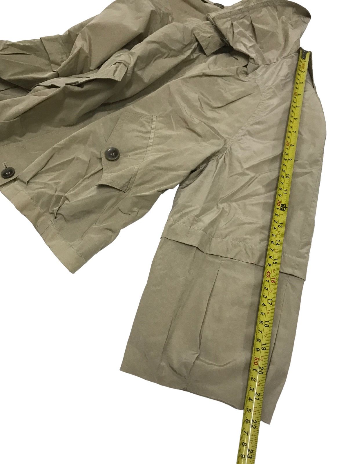 Max Mara × Weekend Max Mara Max Mara Weekend Line Cropped Jacket Size M / US 6-8 / IT 42-44 - 12 Thumbnail