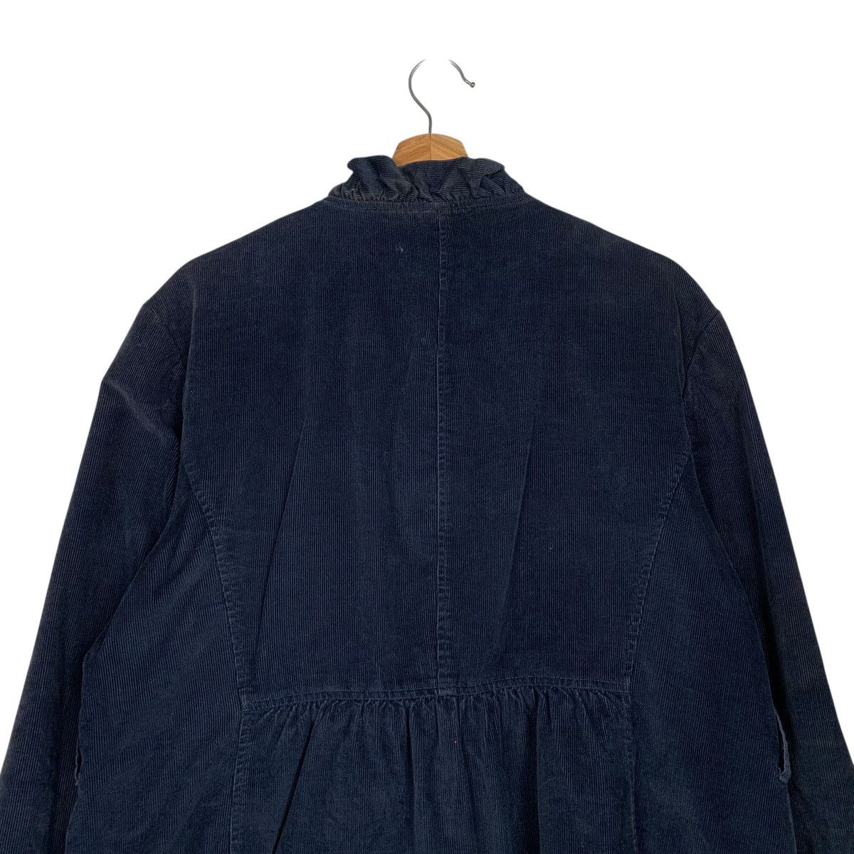 L.L. Bean LL Bean Women Casual Jacket Size XL / US 12-14 / IT 48-50 - 8 Thumbnail