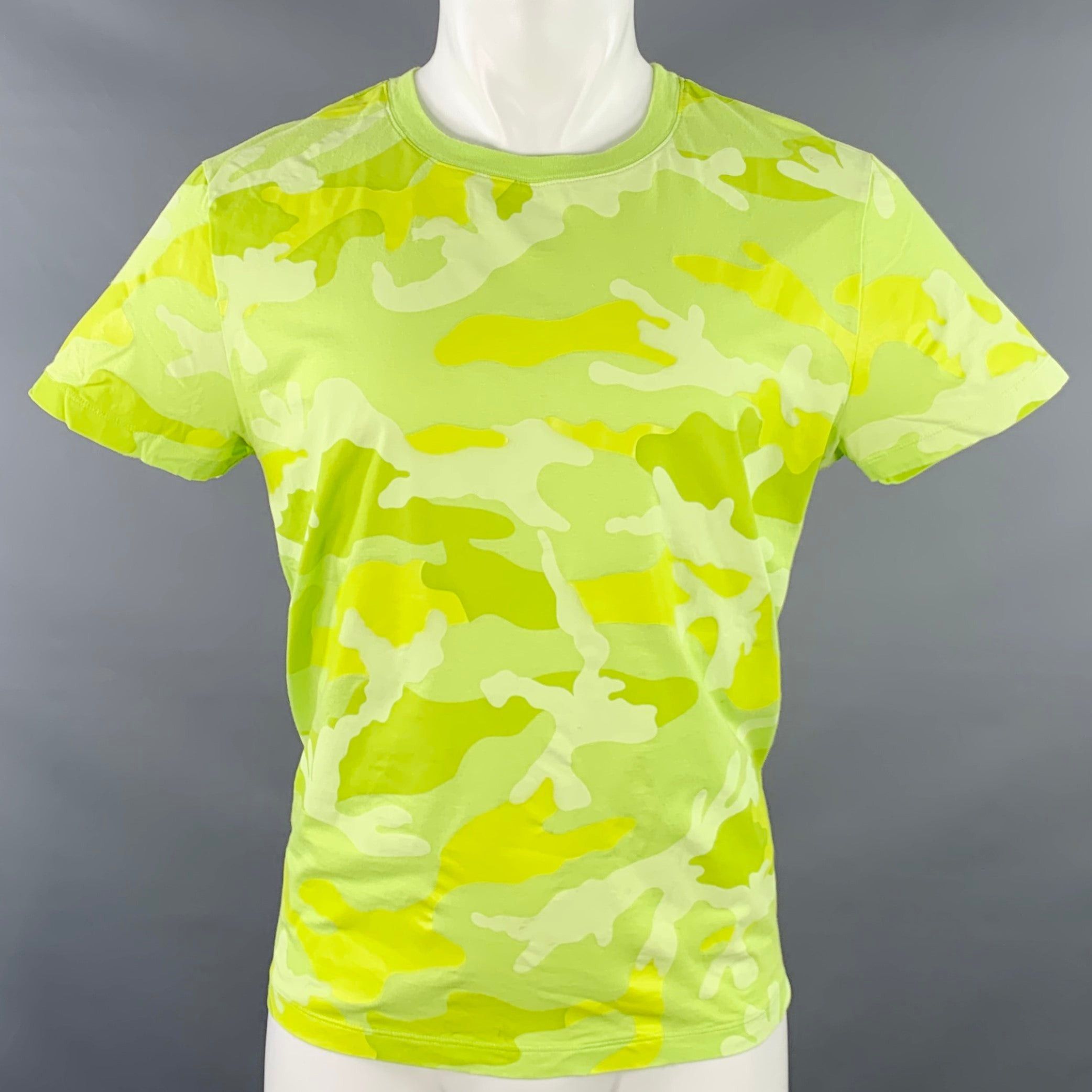 Valentino Neon | Grailed