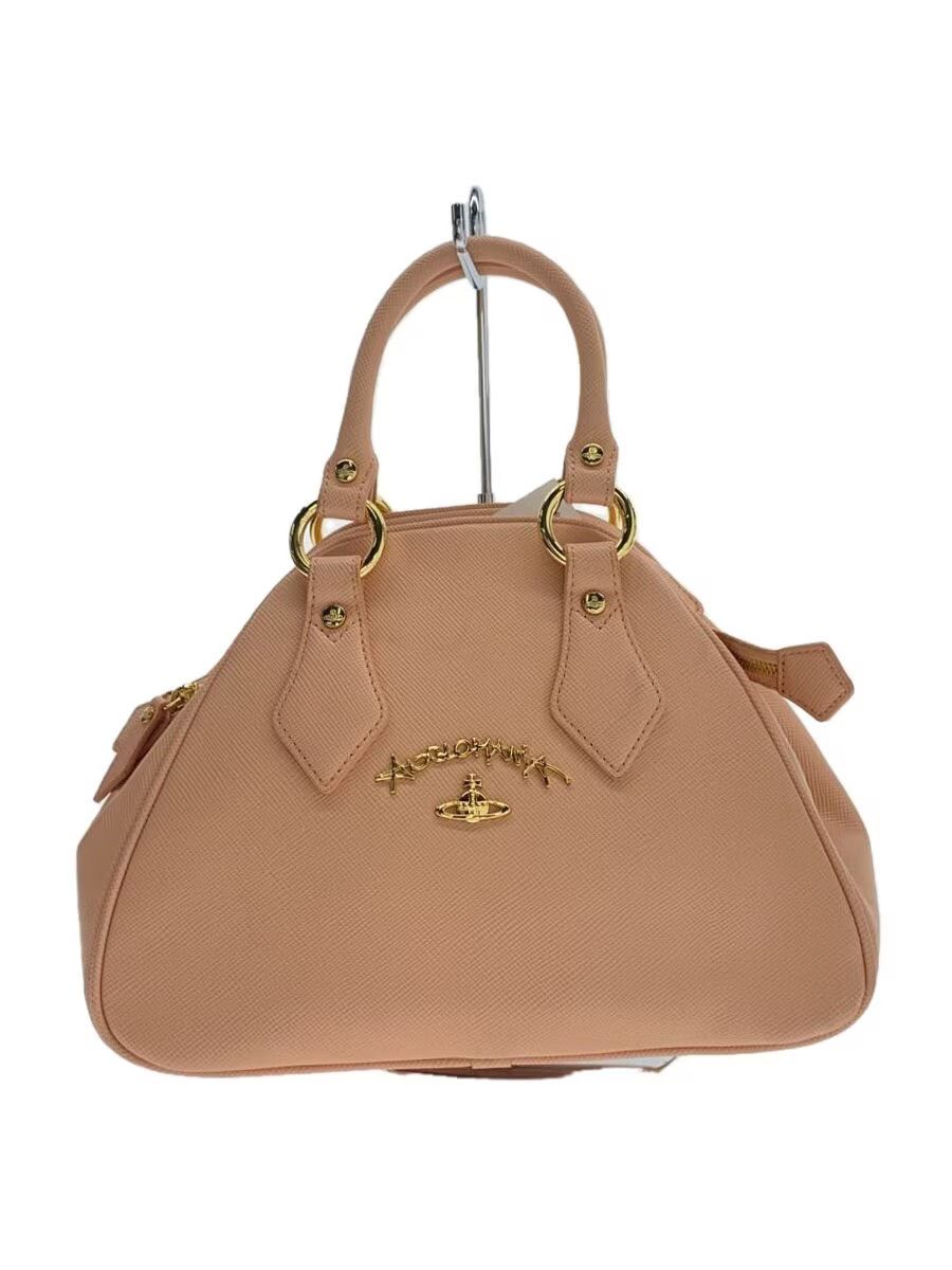 Vivienne Westwood Anglomania Orb Leather Hand Bag Size ONE SIZE - 1 Thumbnail